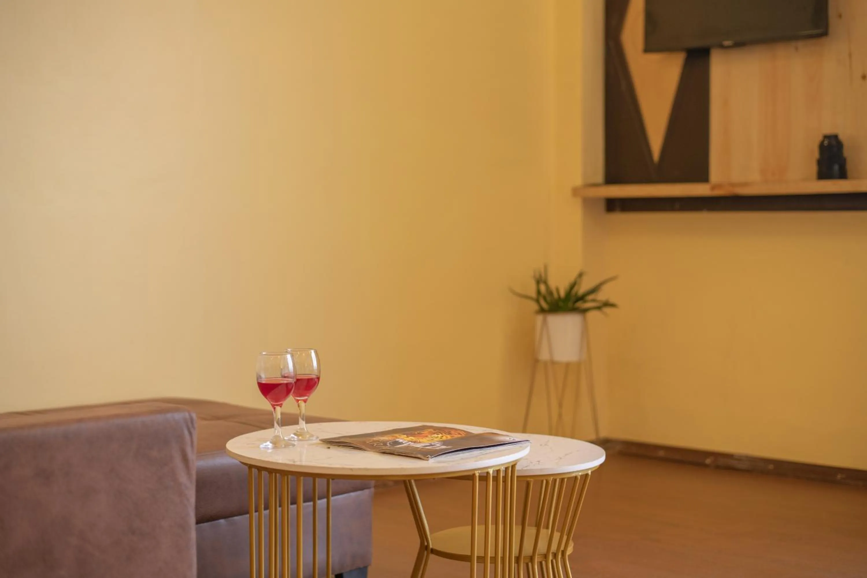 Binsar Eco Resort, Binsar - Uttarakhand