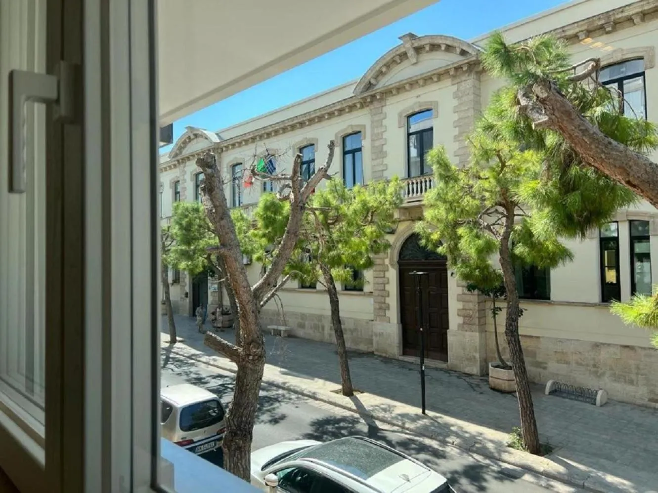 Vilu Suite Centro