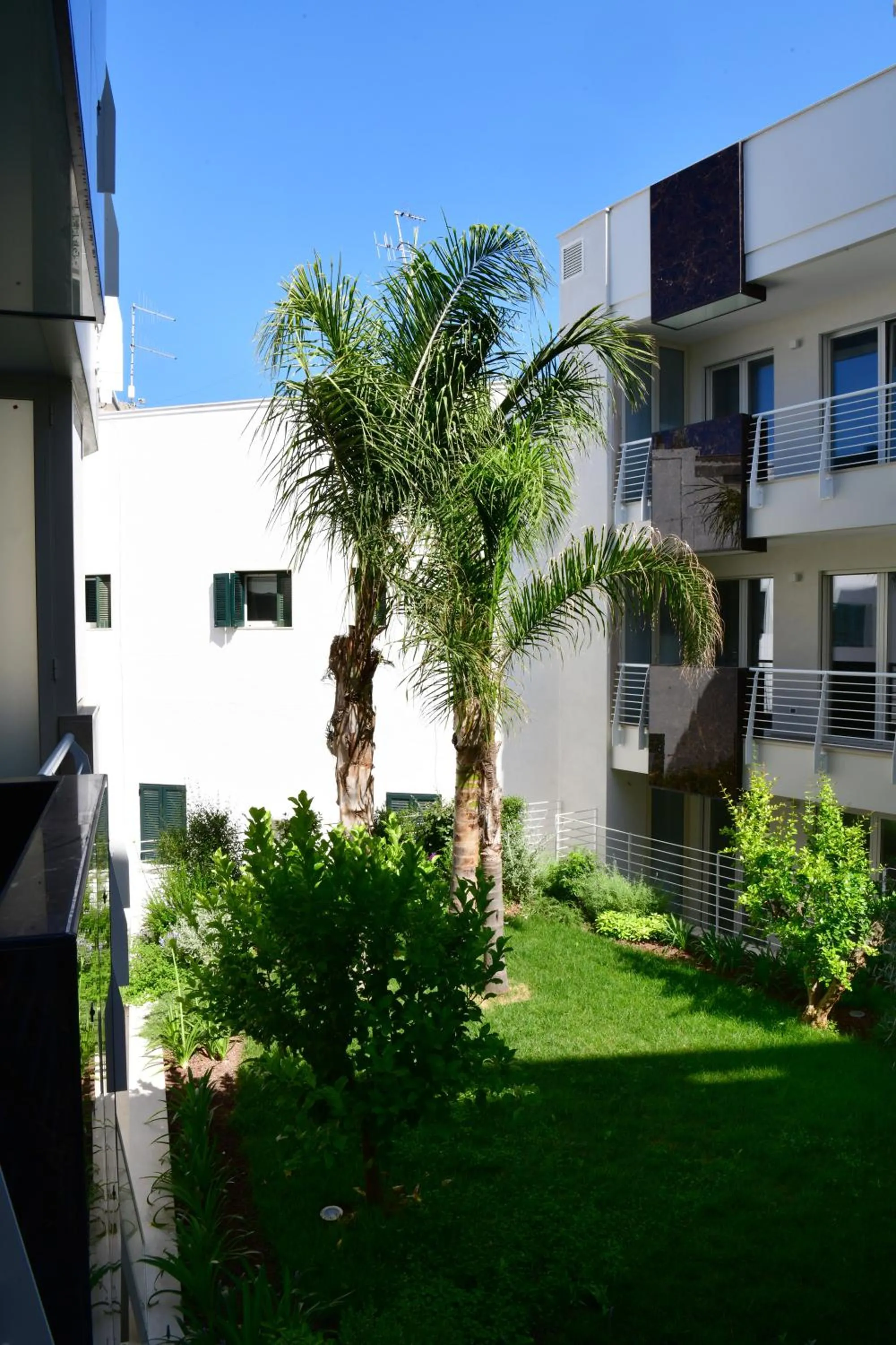 Vilu Suite Centro