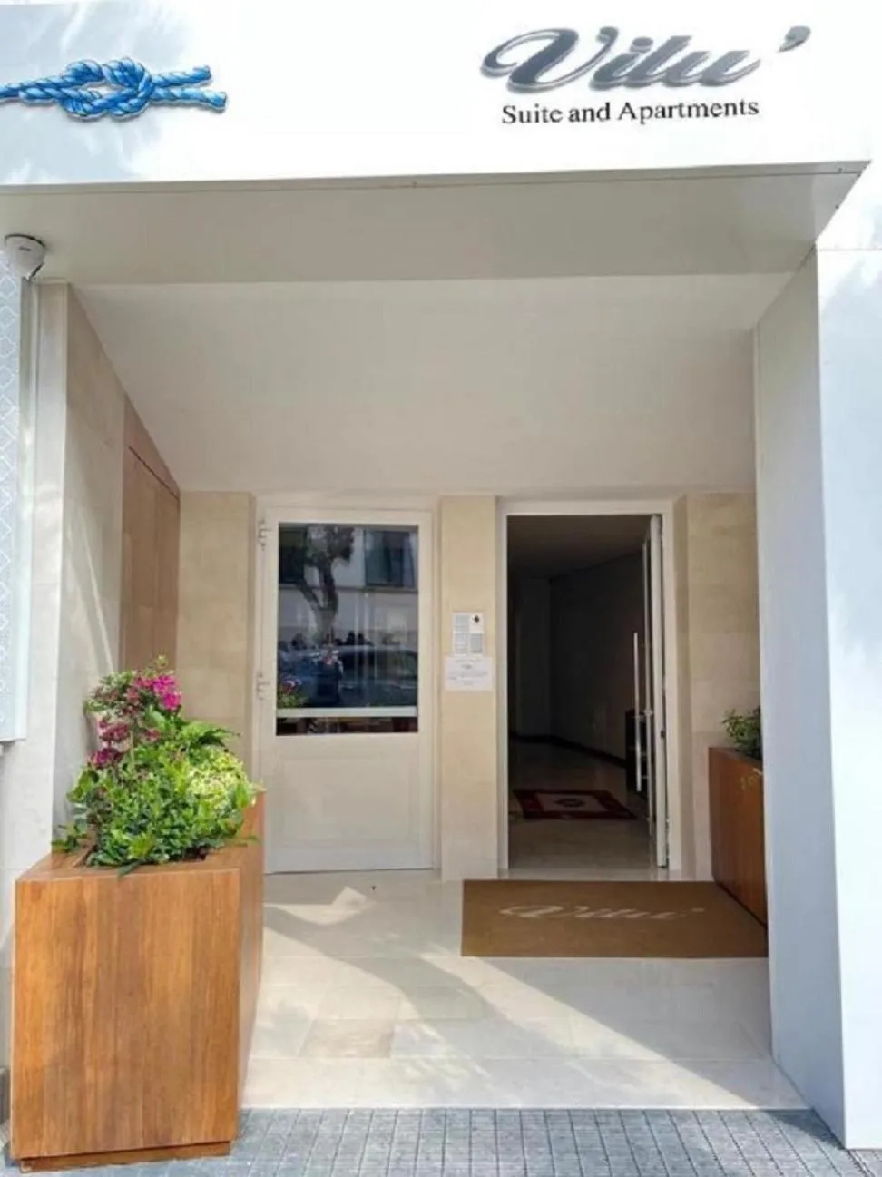 Vilu Suite Centro
