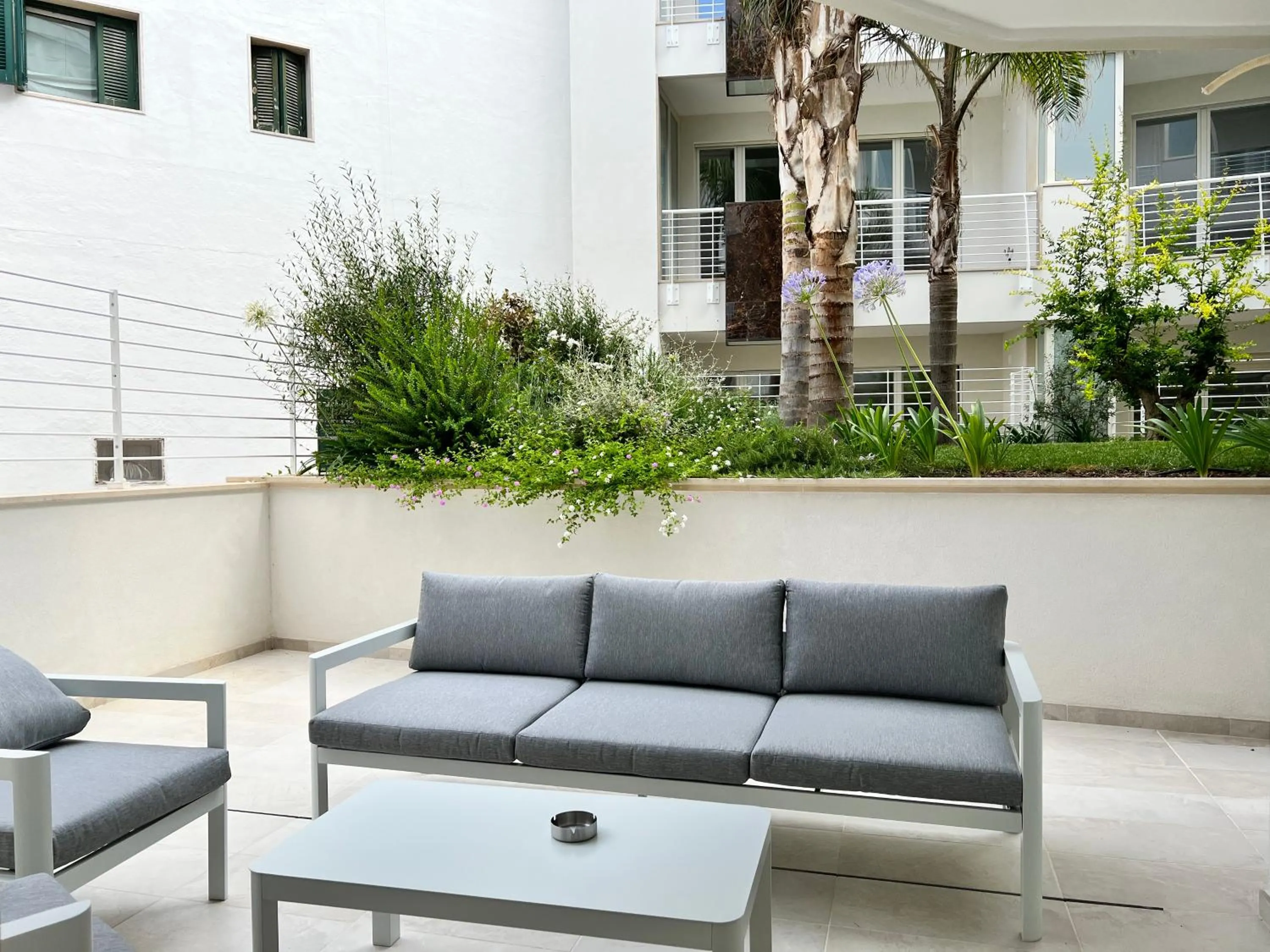 Vilu Suite Centro