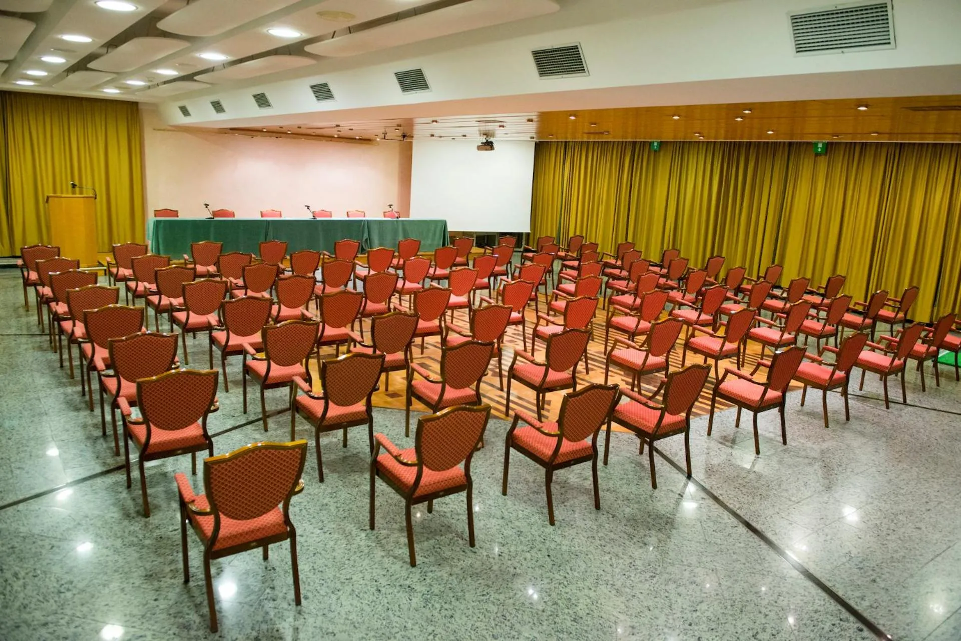 Grand Hotel Ambasciatori Wellness & Spa