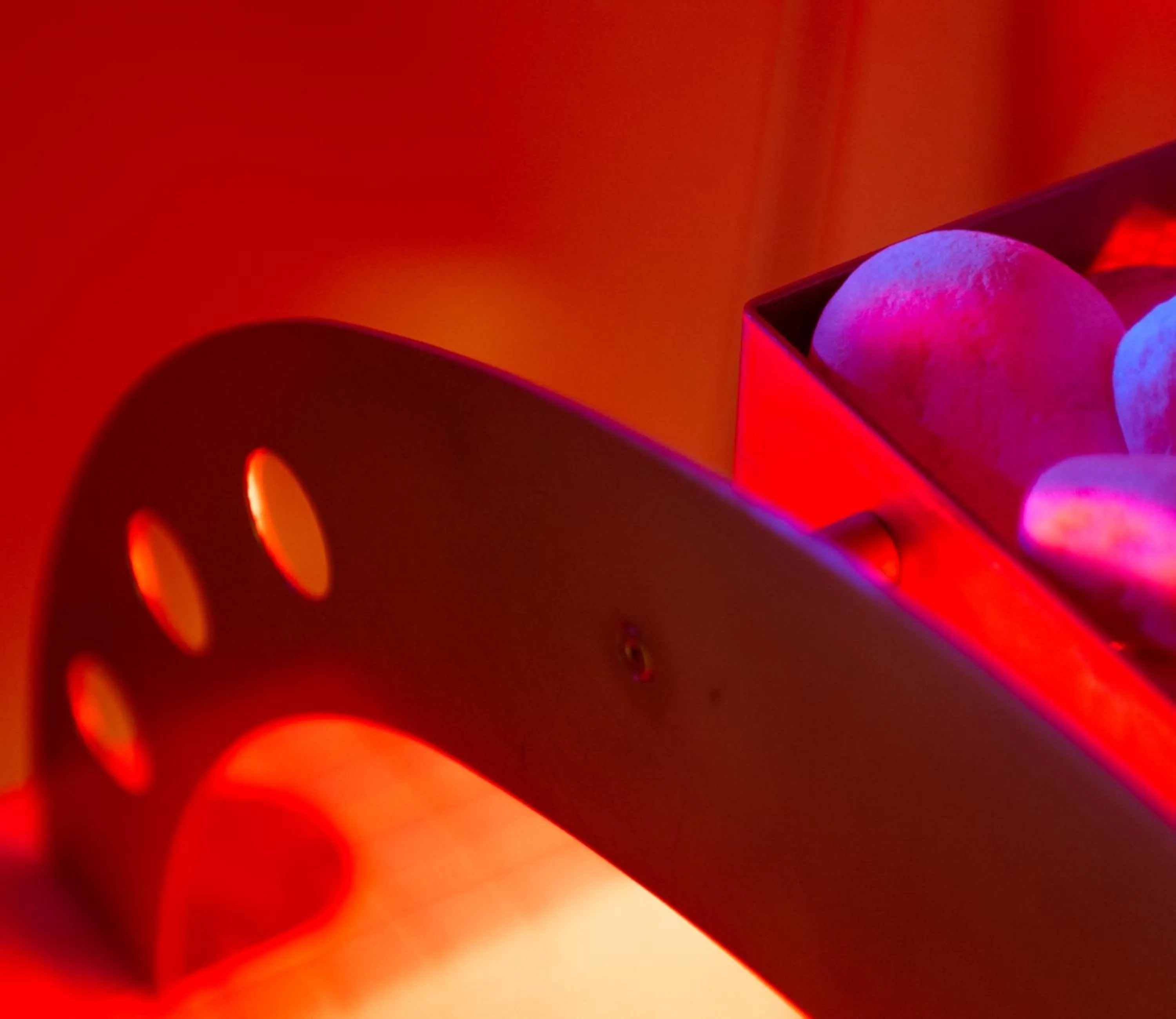 Spa and wellness centre/facilities in Grand Hotel Ambasciatori Wellness & Spa