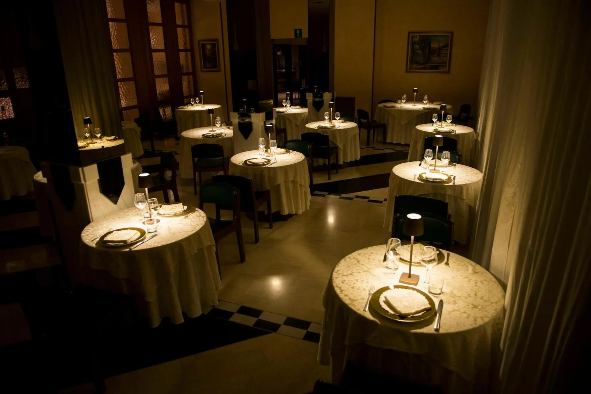 Grand Hotel Ambasciatori Wellness & Spa