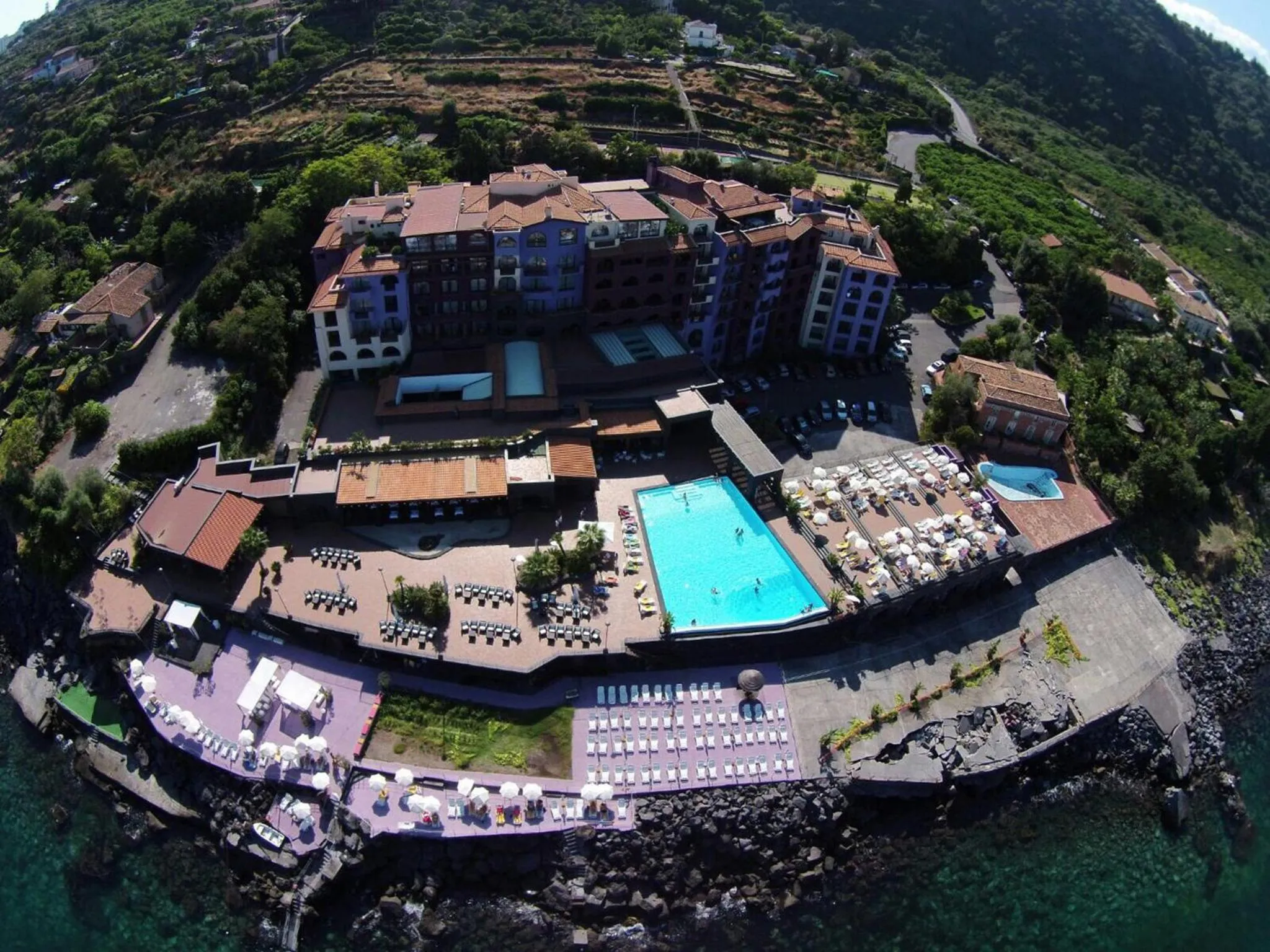 Other in Santa Tecla Palace