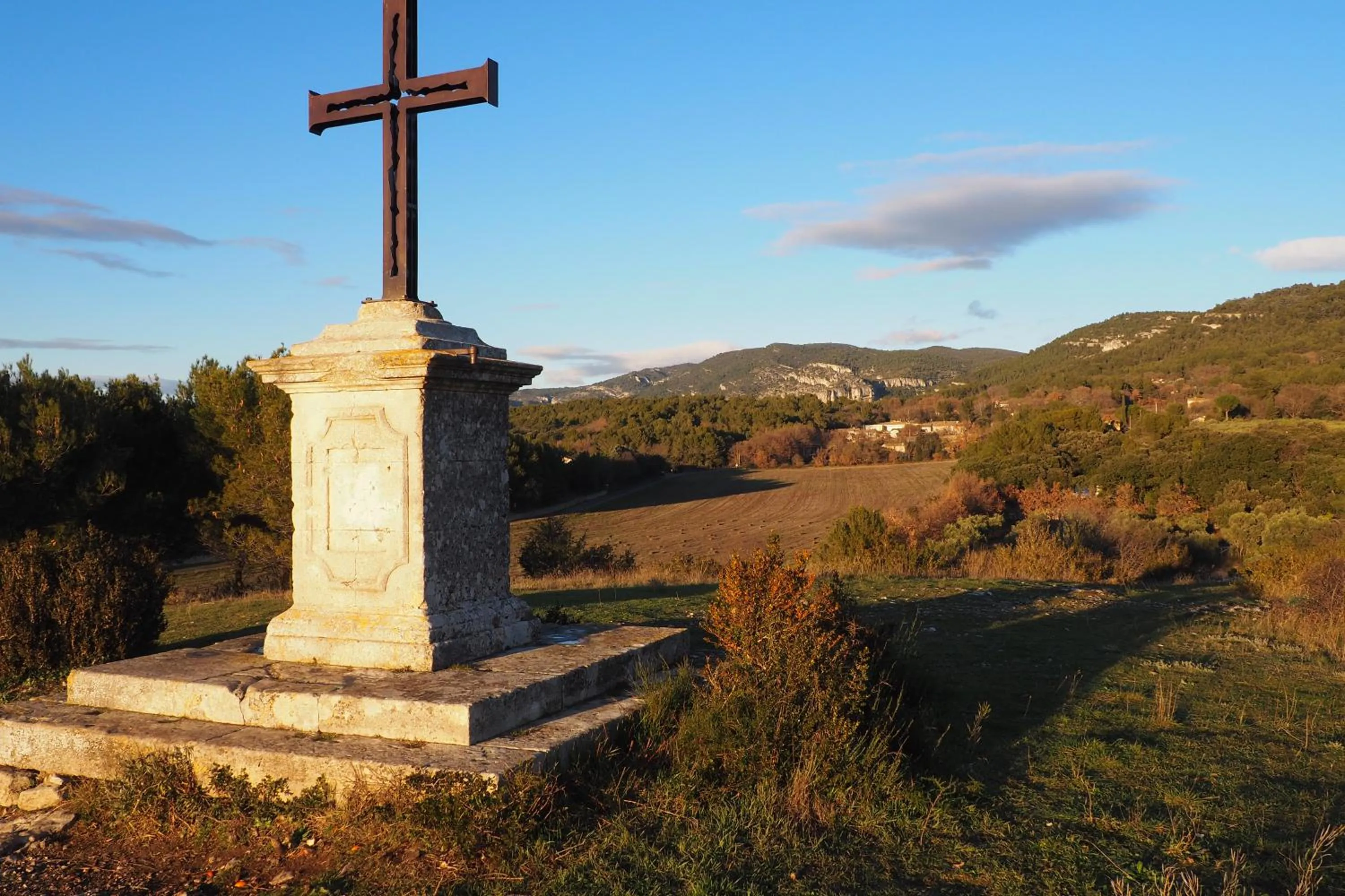 Chambres d'Hôtes Le relais des marmottes en Luberon