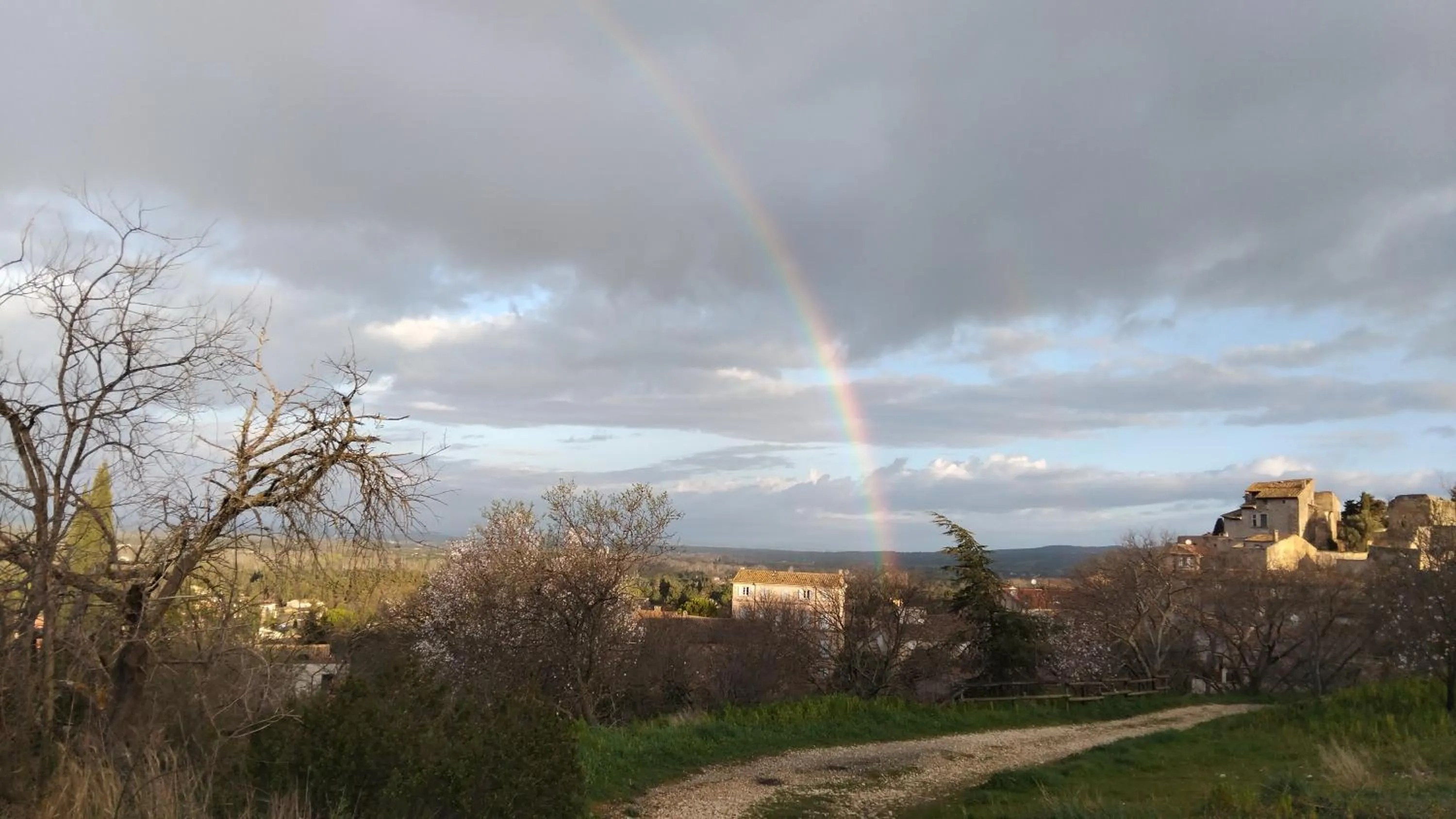 Chambres d'Hôtes Le relais des marmottes en Luberon