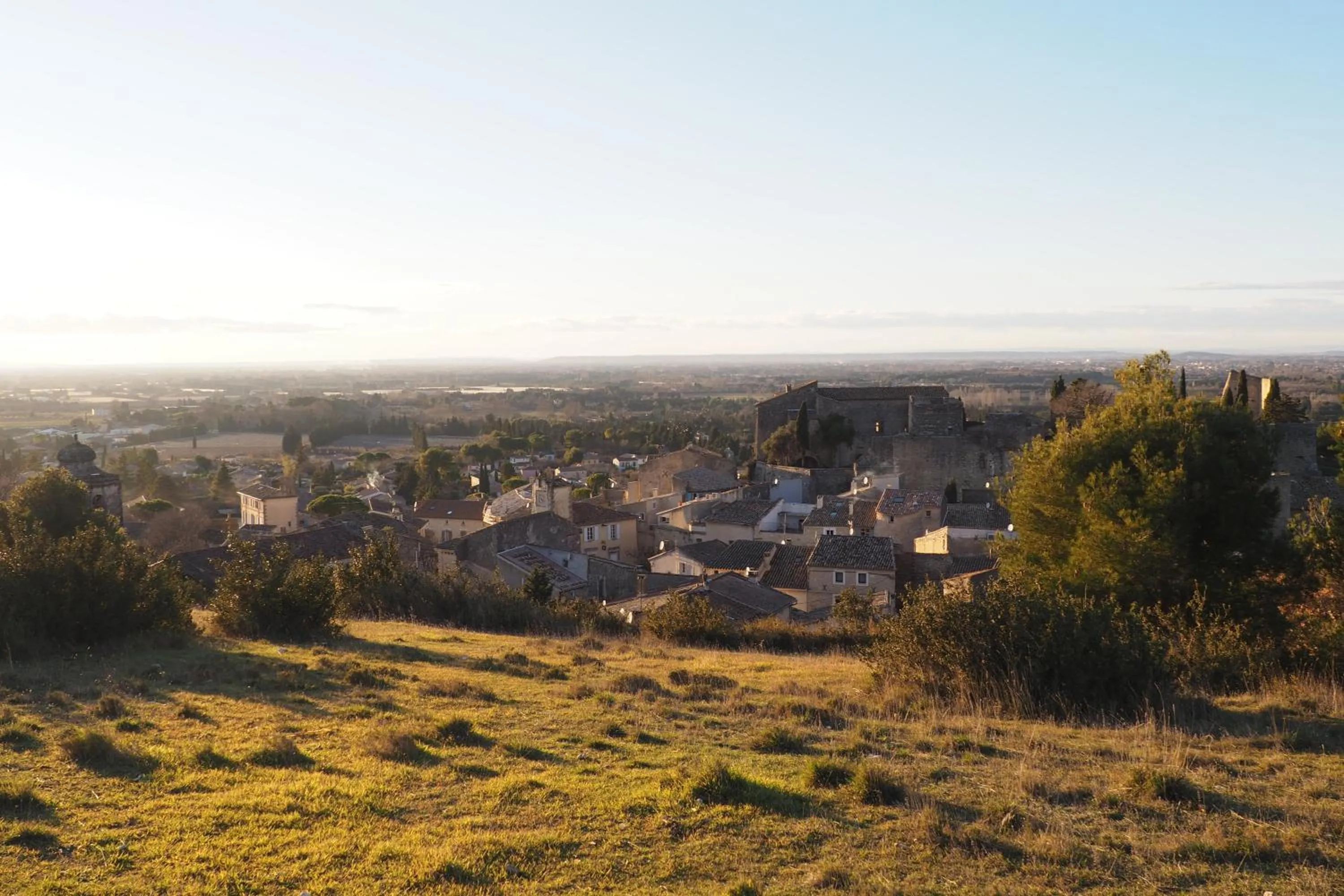 Chambres d'Hôtes Le relais des marmottes en Luberon