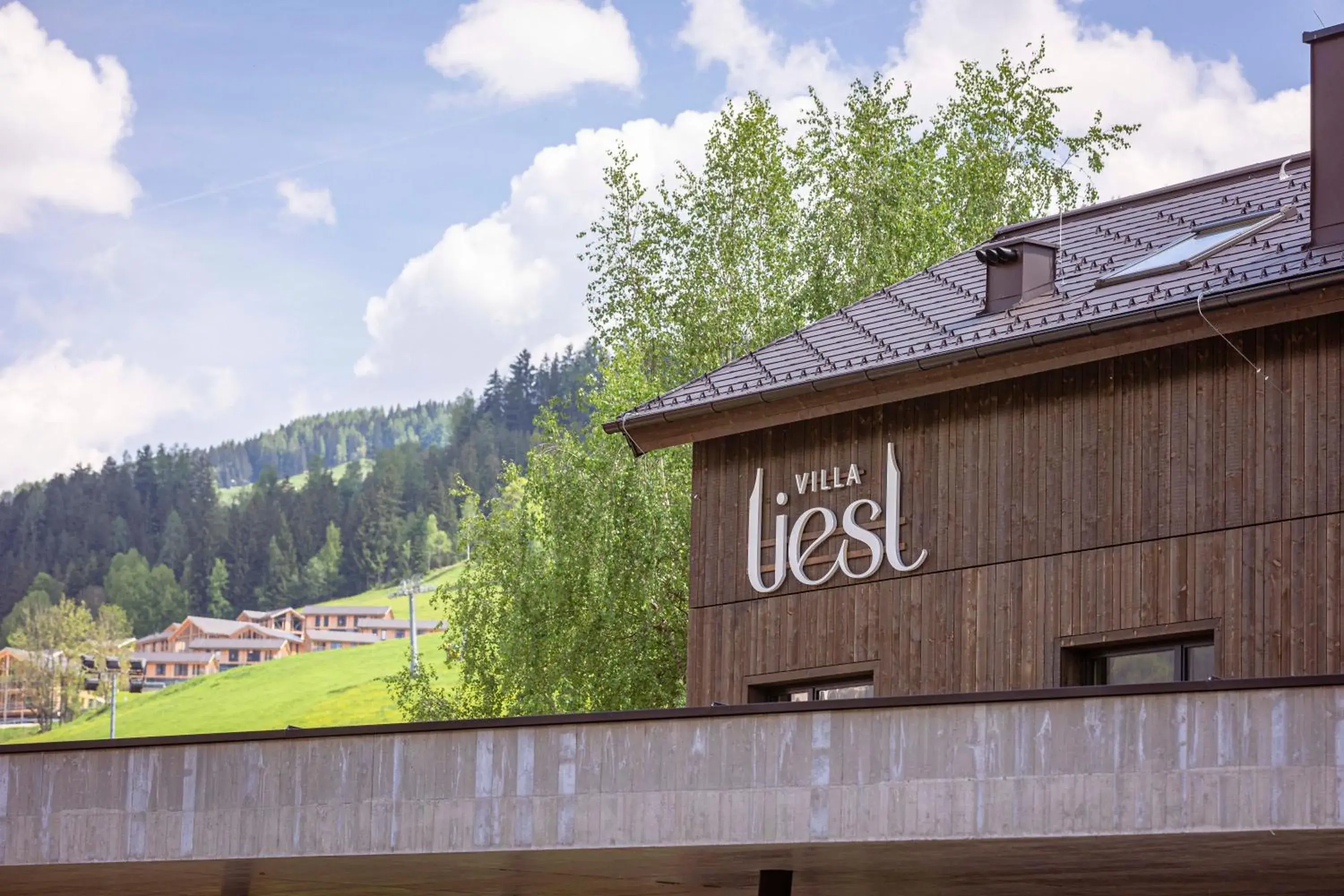 Villa Liesl by ALPS RESORTS Villa Liesl by ALPS RESORTS