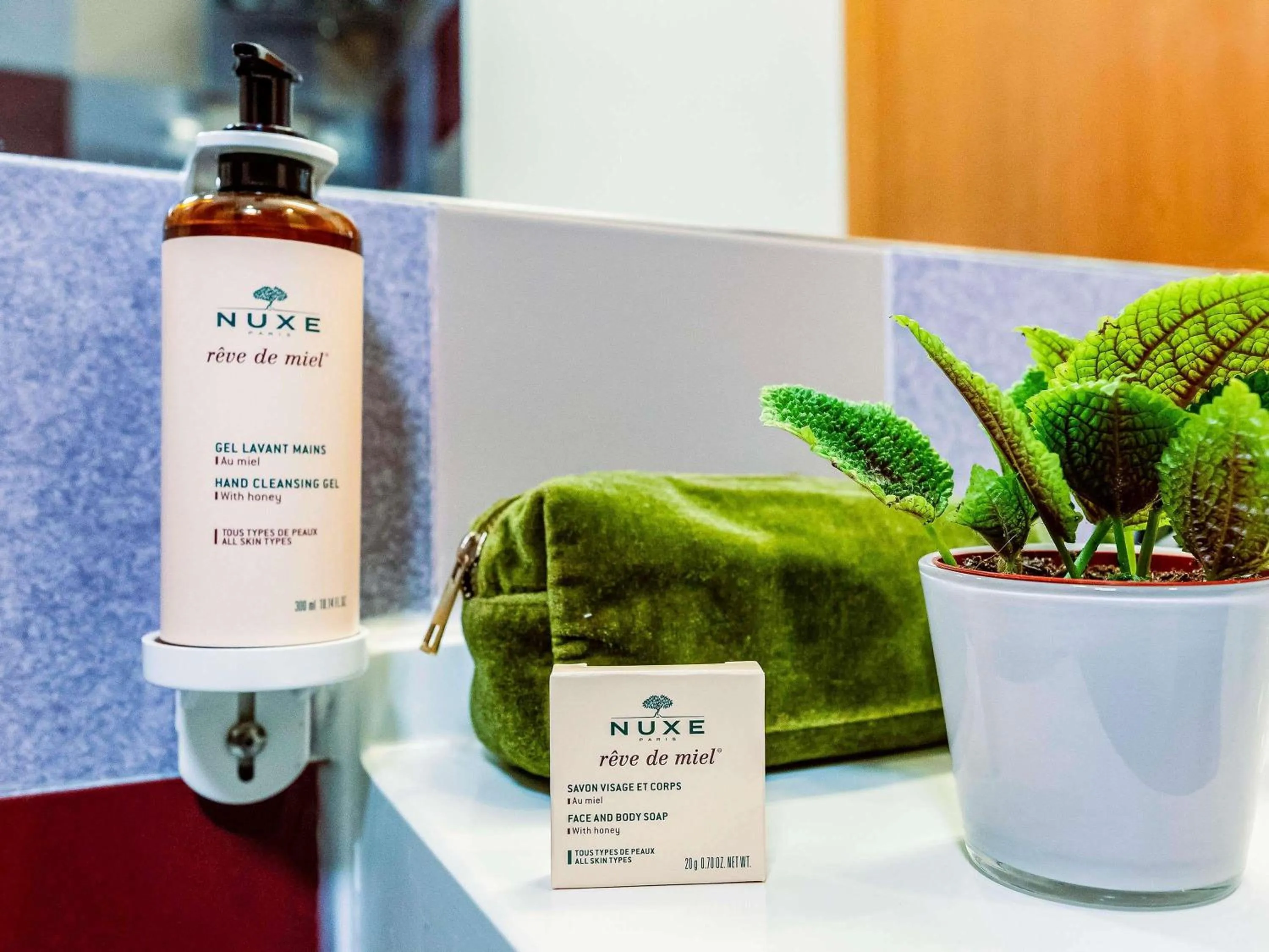 Bedroom in Mercure Roma Piazza Bologna