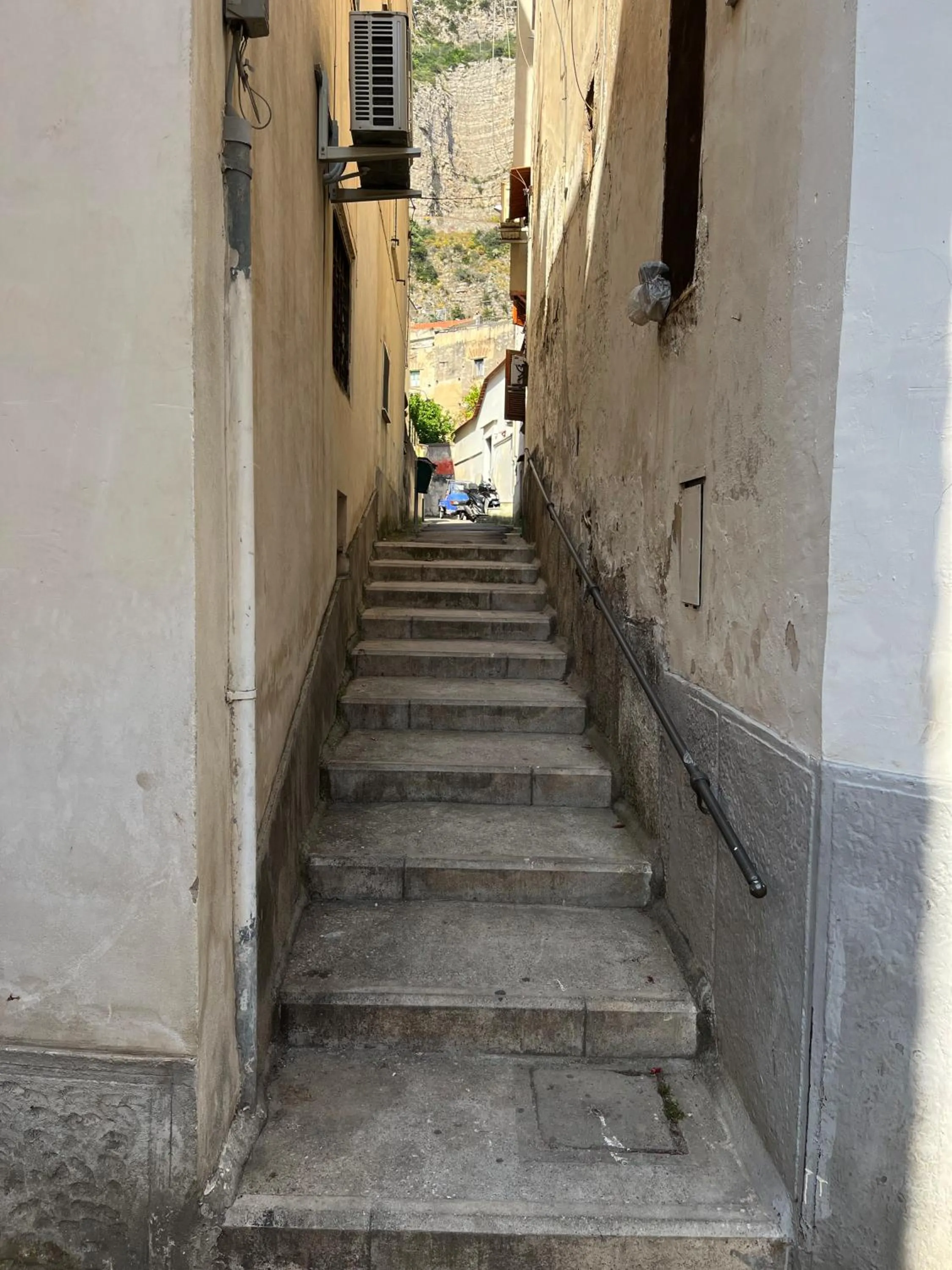 Neighbourhood in Casa Nicanto - Near the Sea