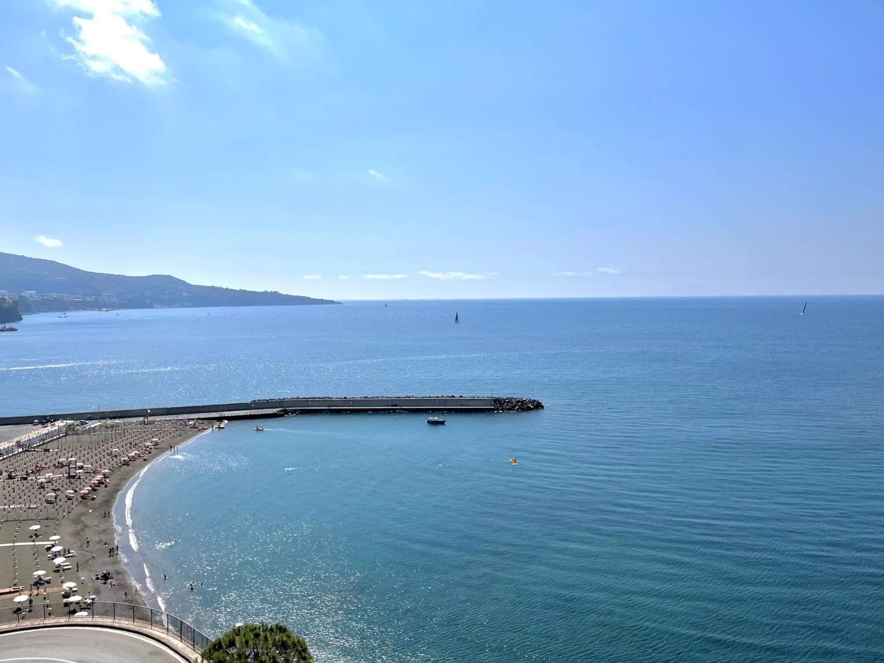 Nearby landmark in Casa Nicanto - Near the Sea