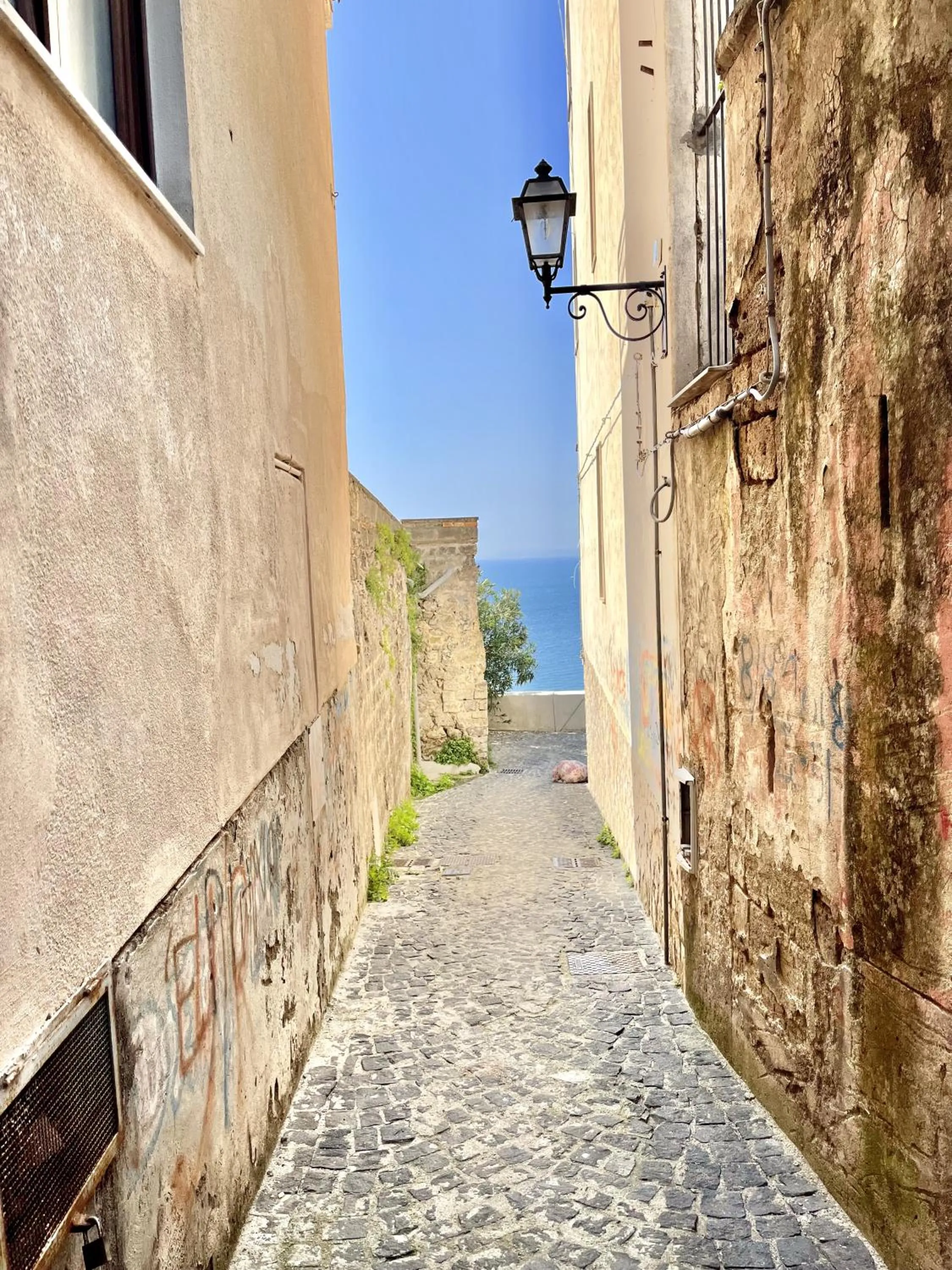 Nearby landmark in Casa Nicanto - Near the Sea