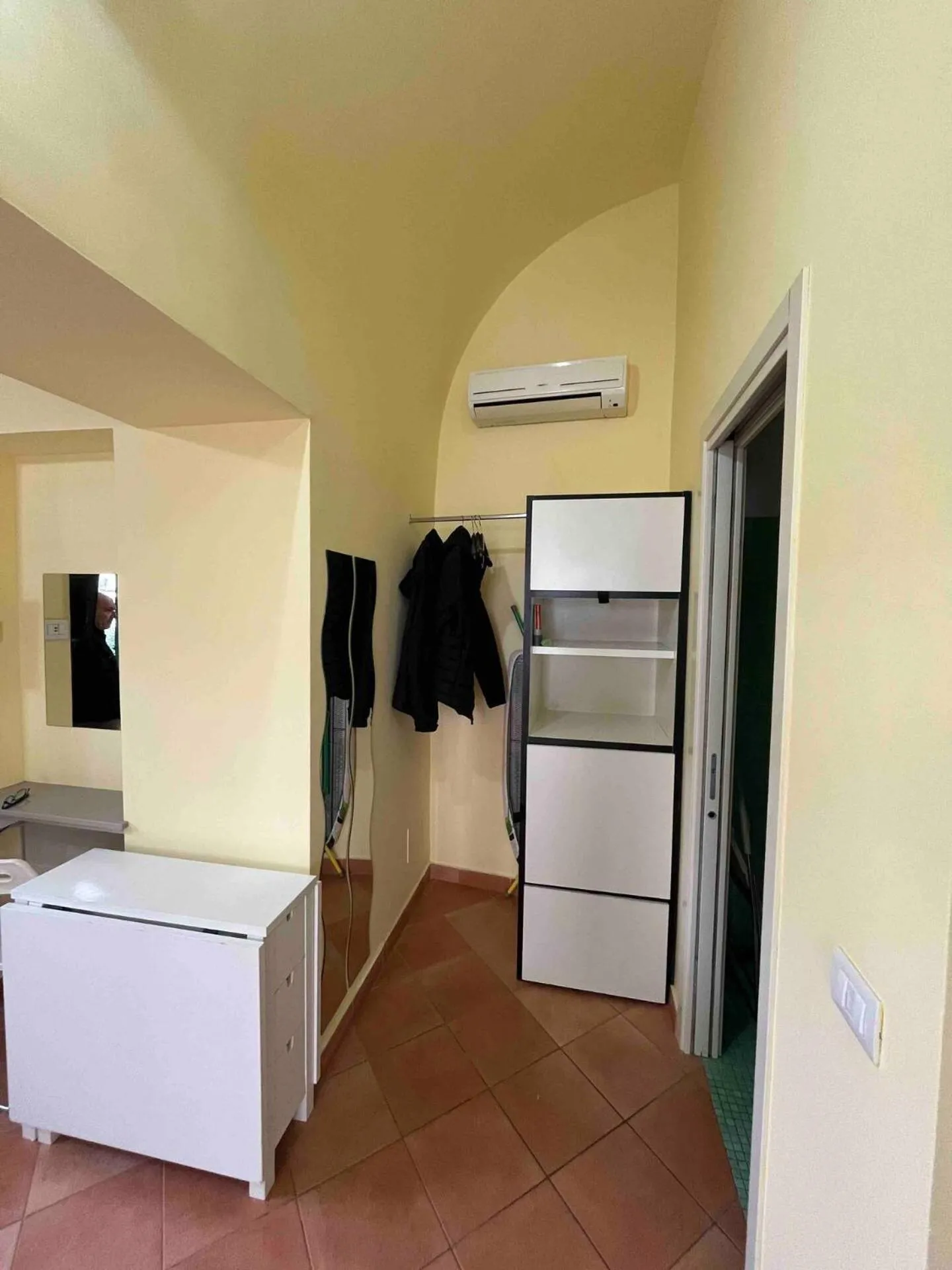 Bedroom in Casa Nicanto - Near the Sea