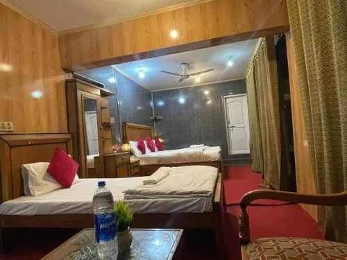 Ringachan Guest House & Restaurant