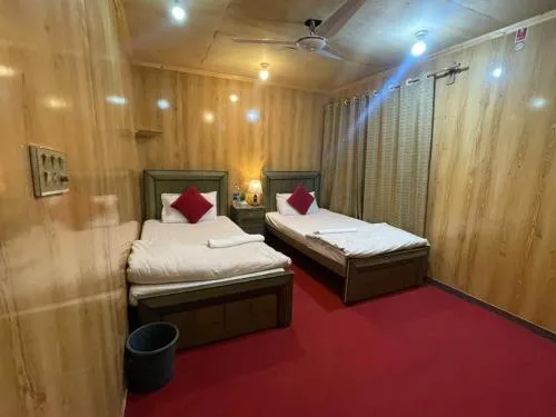 Ringachan Guest House & Restaurant