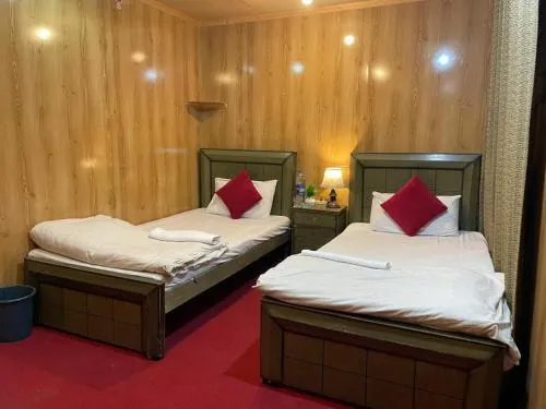 Ringachan Guest House & Restaurant