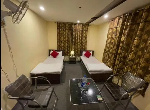 Ringachan Guest House & Restaurant