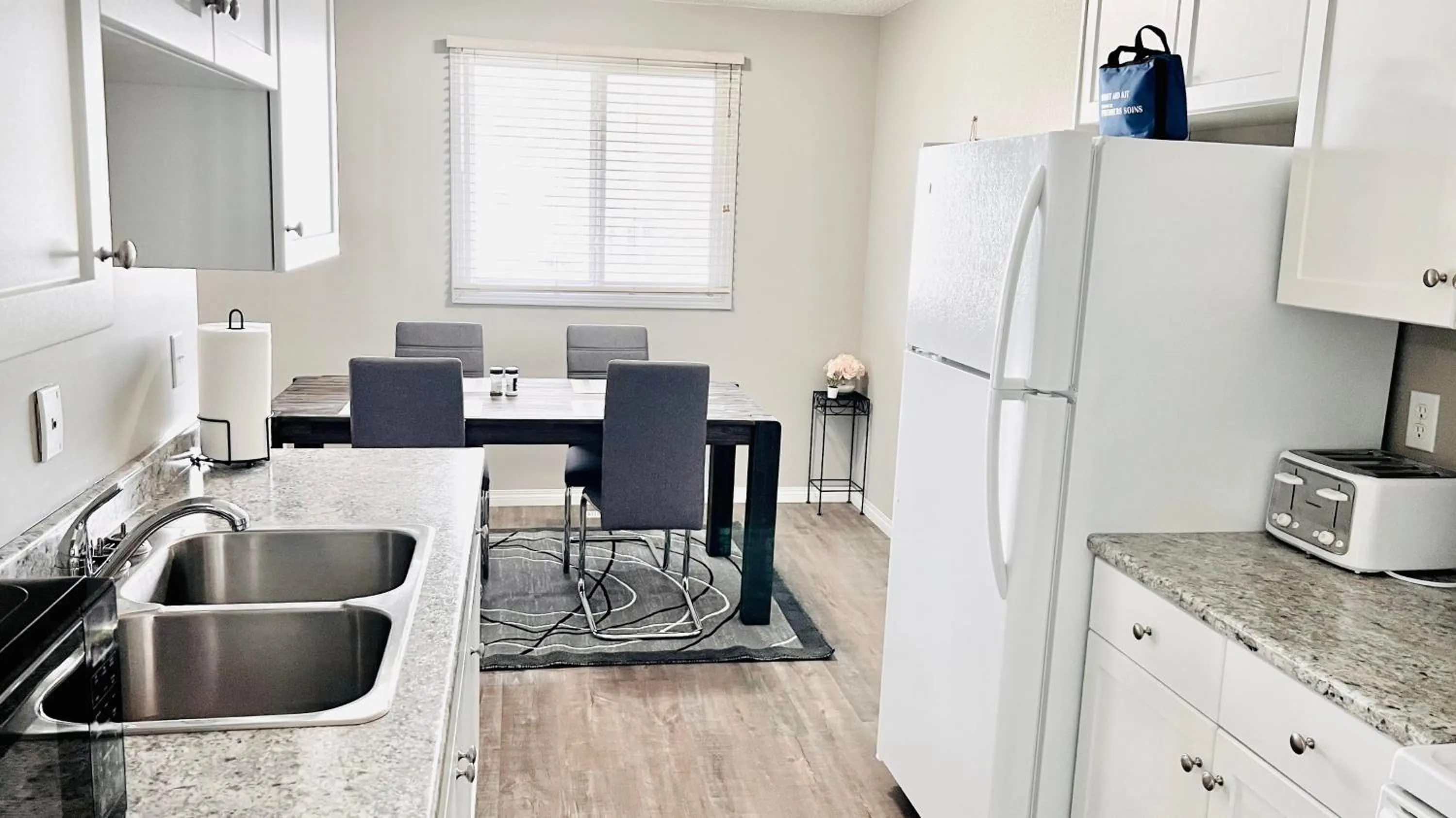 Lovely 2 Bedroom apartment