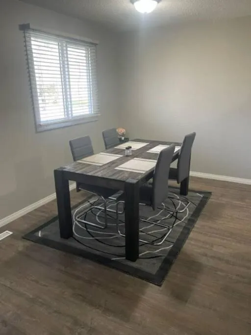 Lovely 2 Bedroom apartment