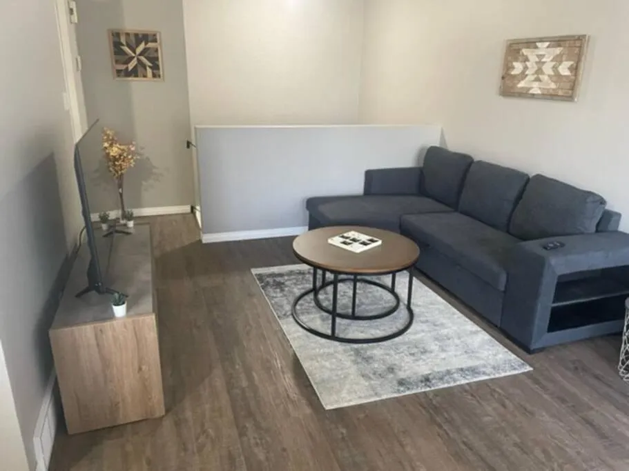 Lovely 2 Bedroom apartment