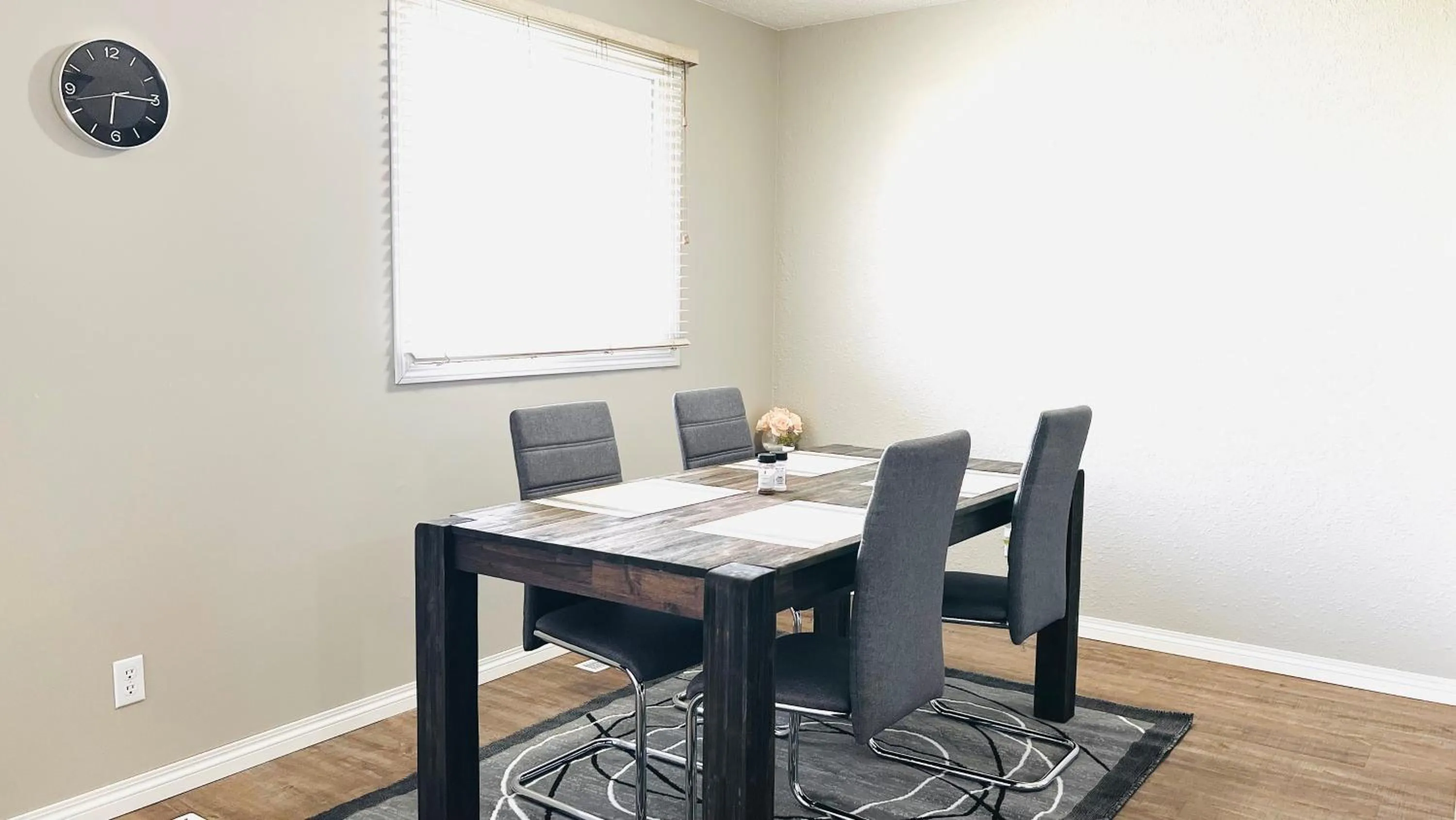 Lovely 2 Bedroom apartment