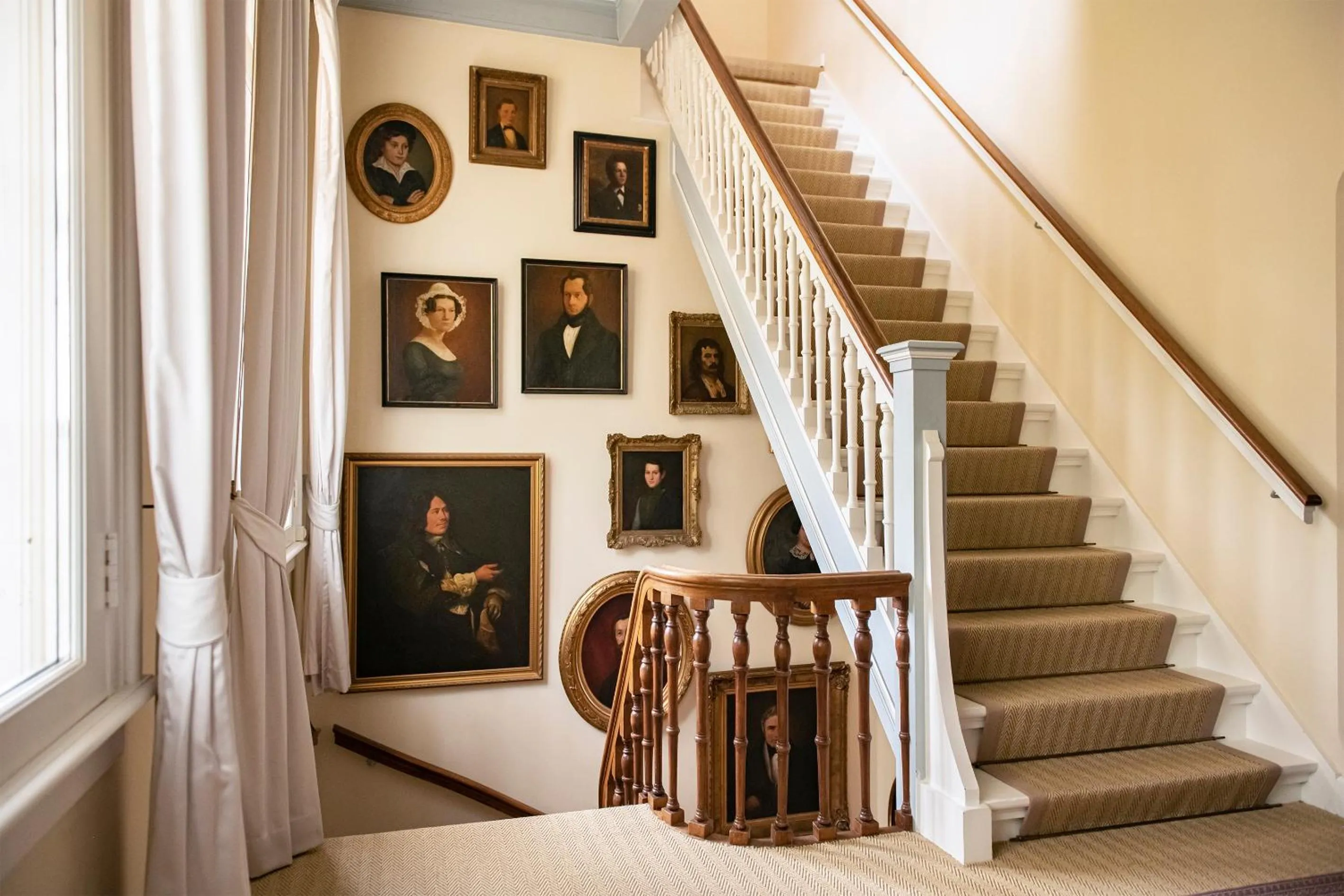 acessibility in Fortuna Spinoza