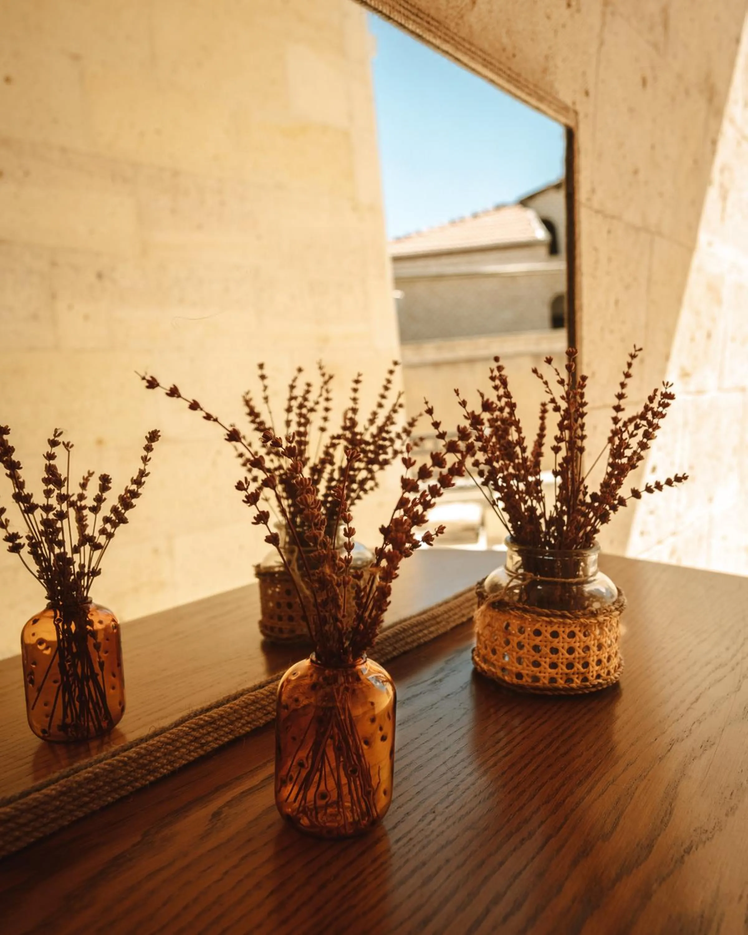 Property building in Juno Cappadocia