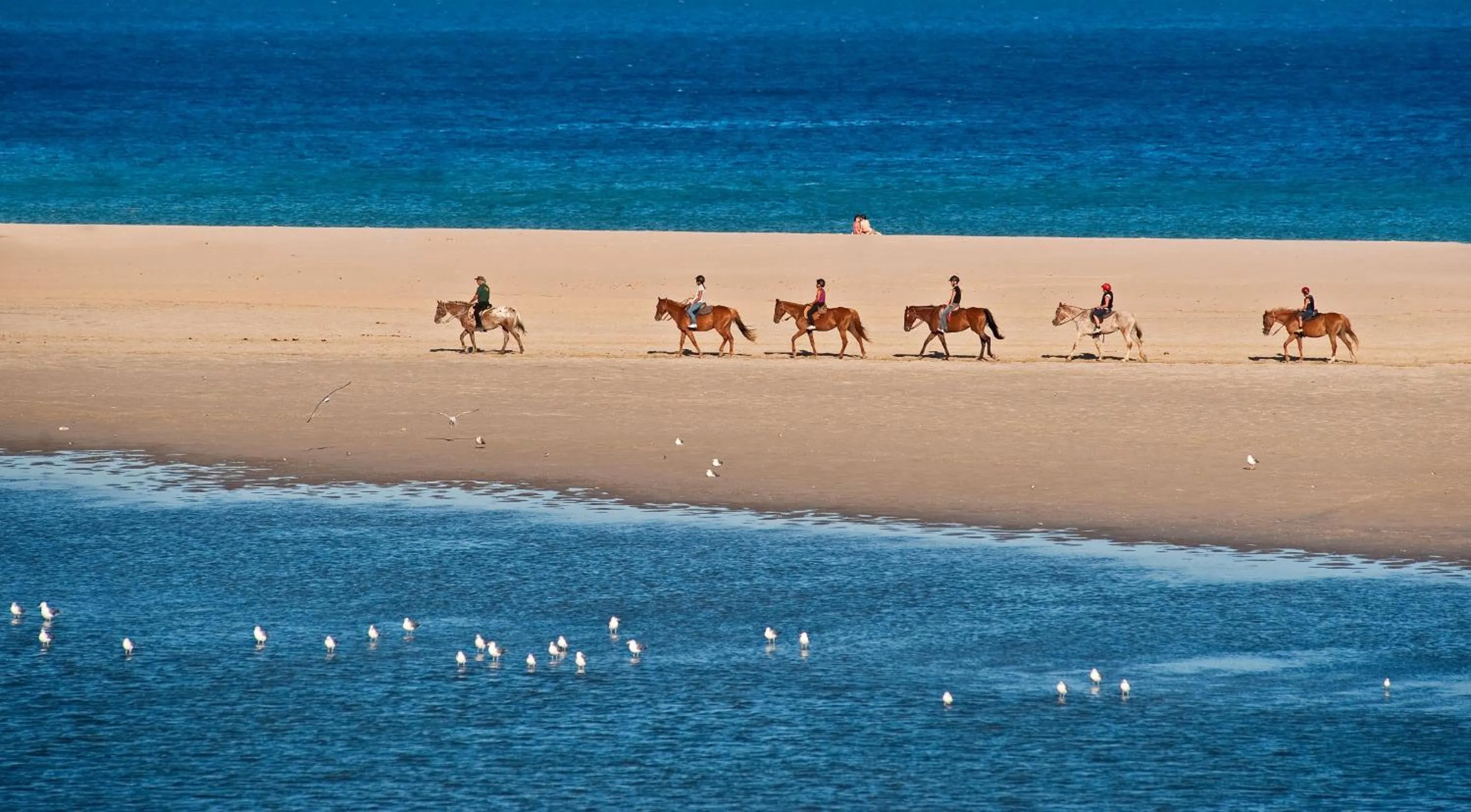 Activities in Chia Laguna - Hotel Village