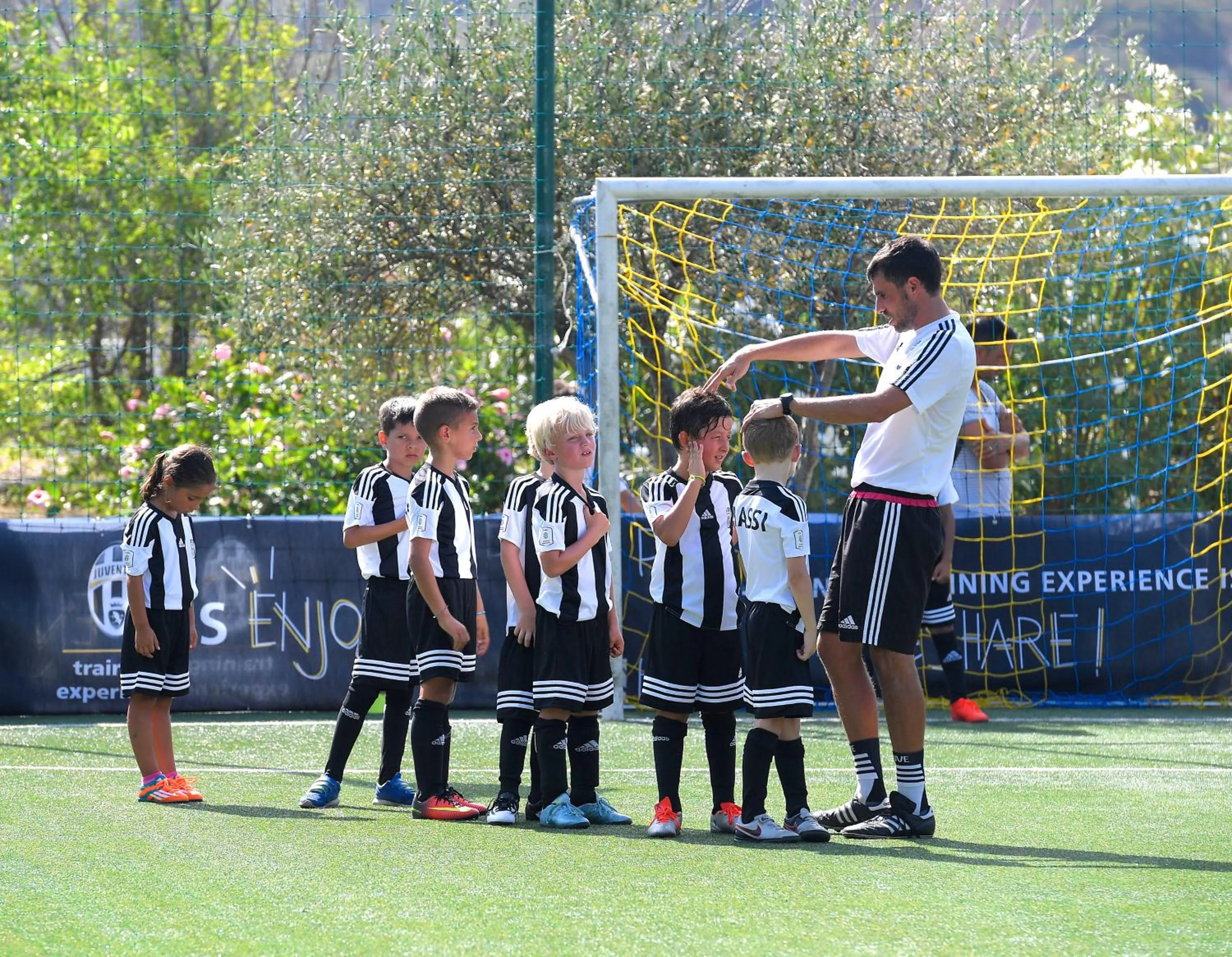 Activities in Chia Laguna - Hotel Village