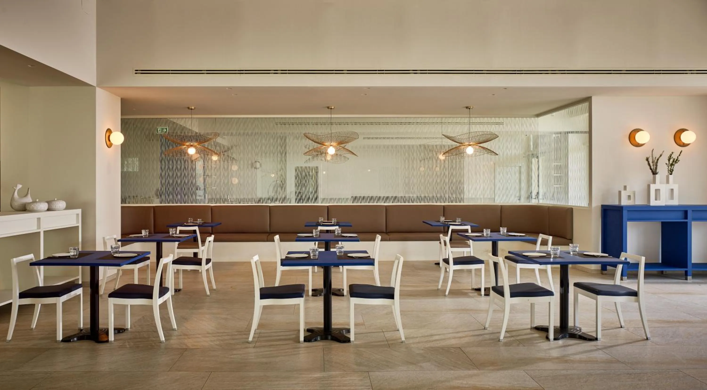 Restaurant/places to eat in Chia Laguna - Hotel Village