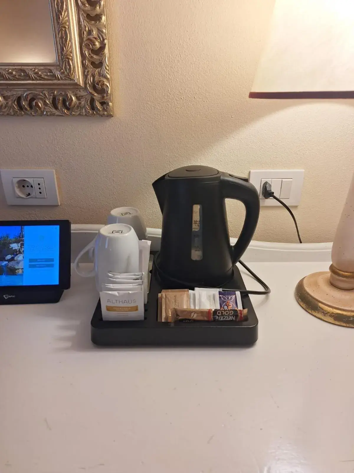 Double Room in Hotel Borgo Di Cortefreda - Place of Charme Double Room in Hotel Borgo Di Cortefreda - Place of Charme