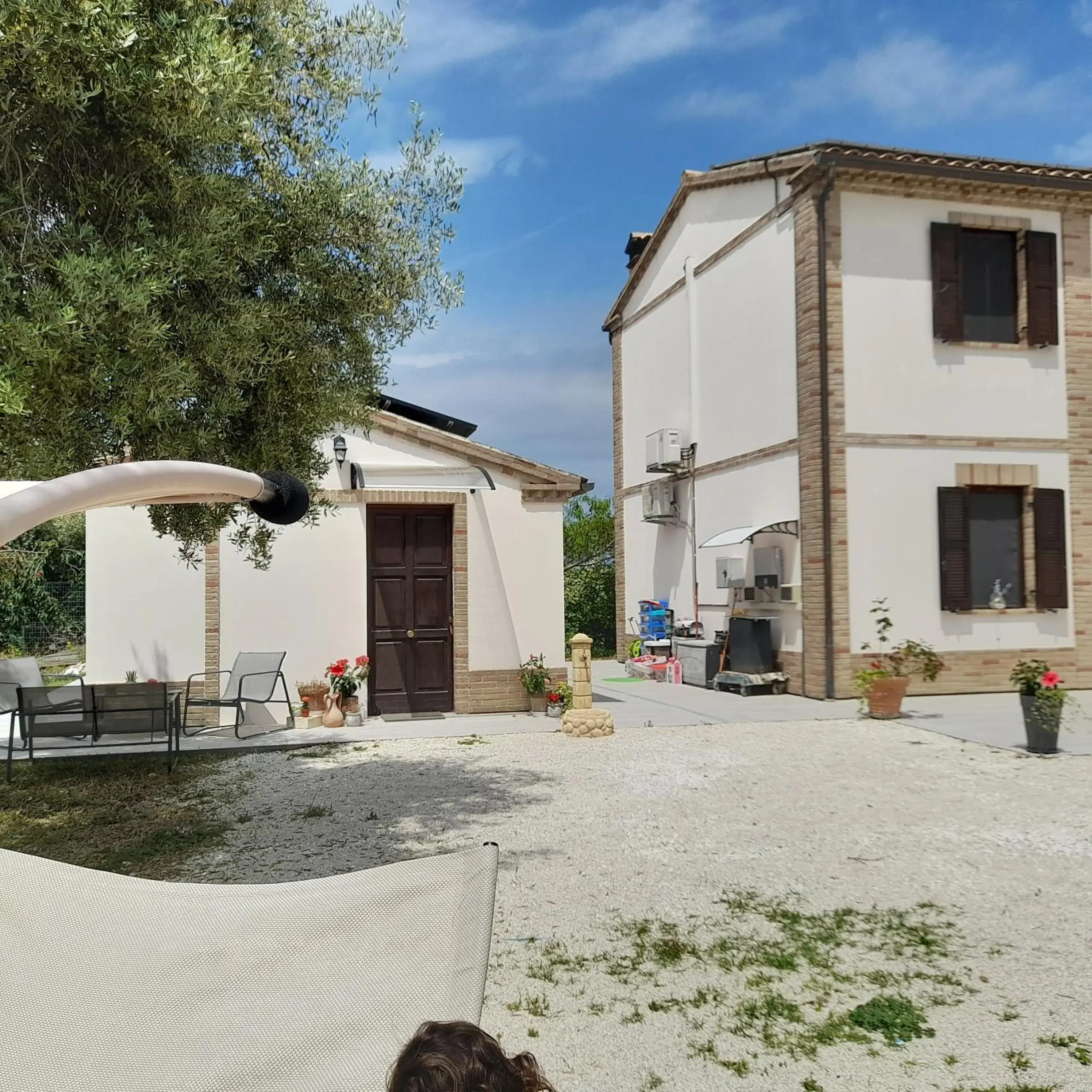 Casale della rosa Casale della rosa