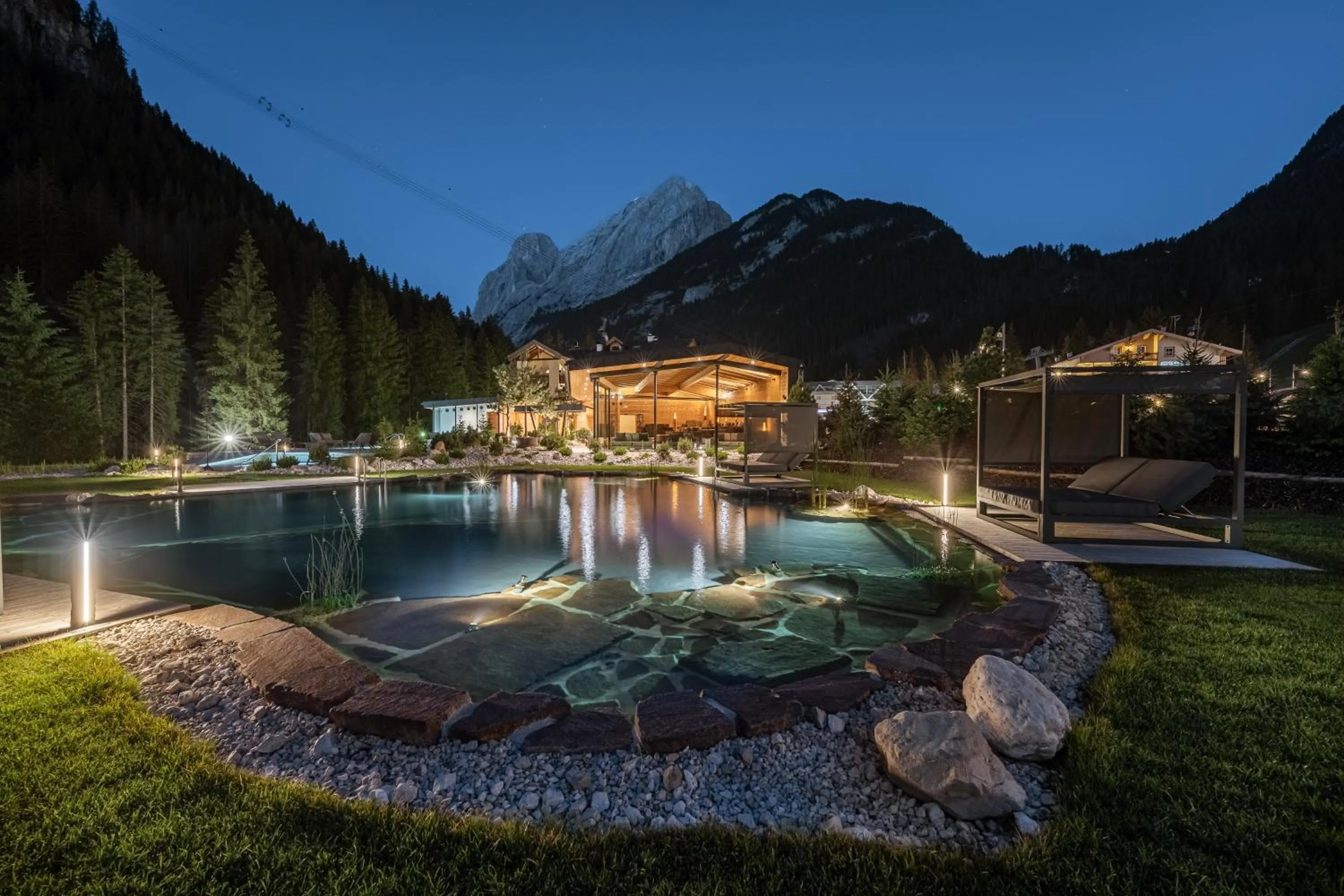 Hotel Majon Miramonti