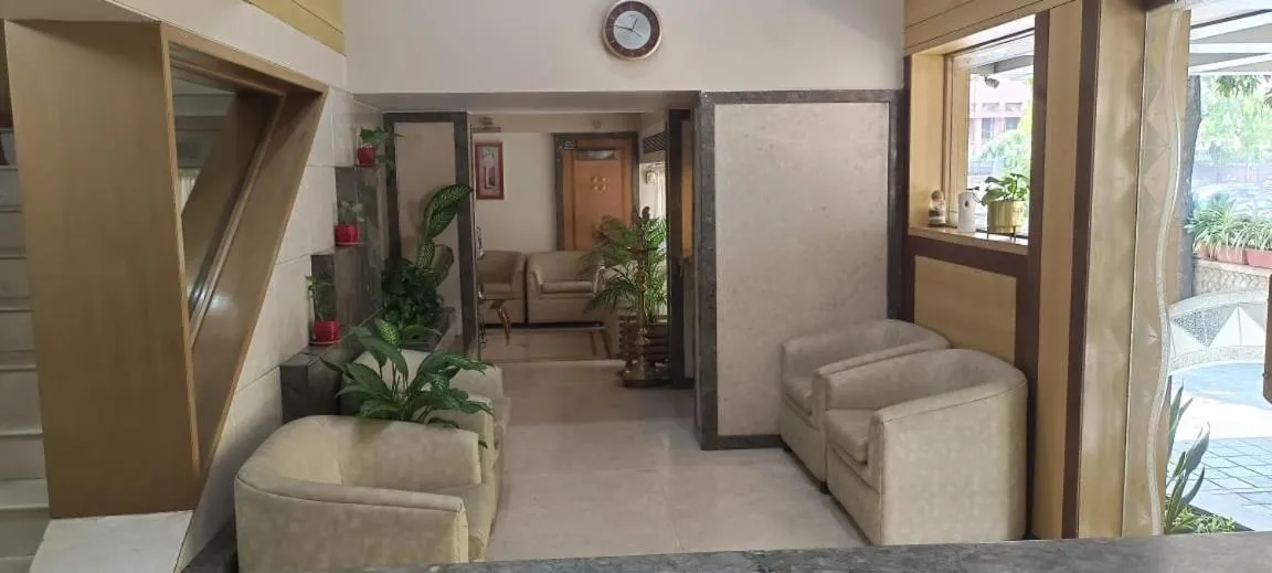 Hotel Ashirwad