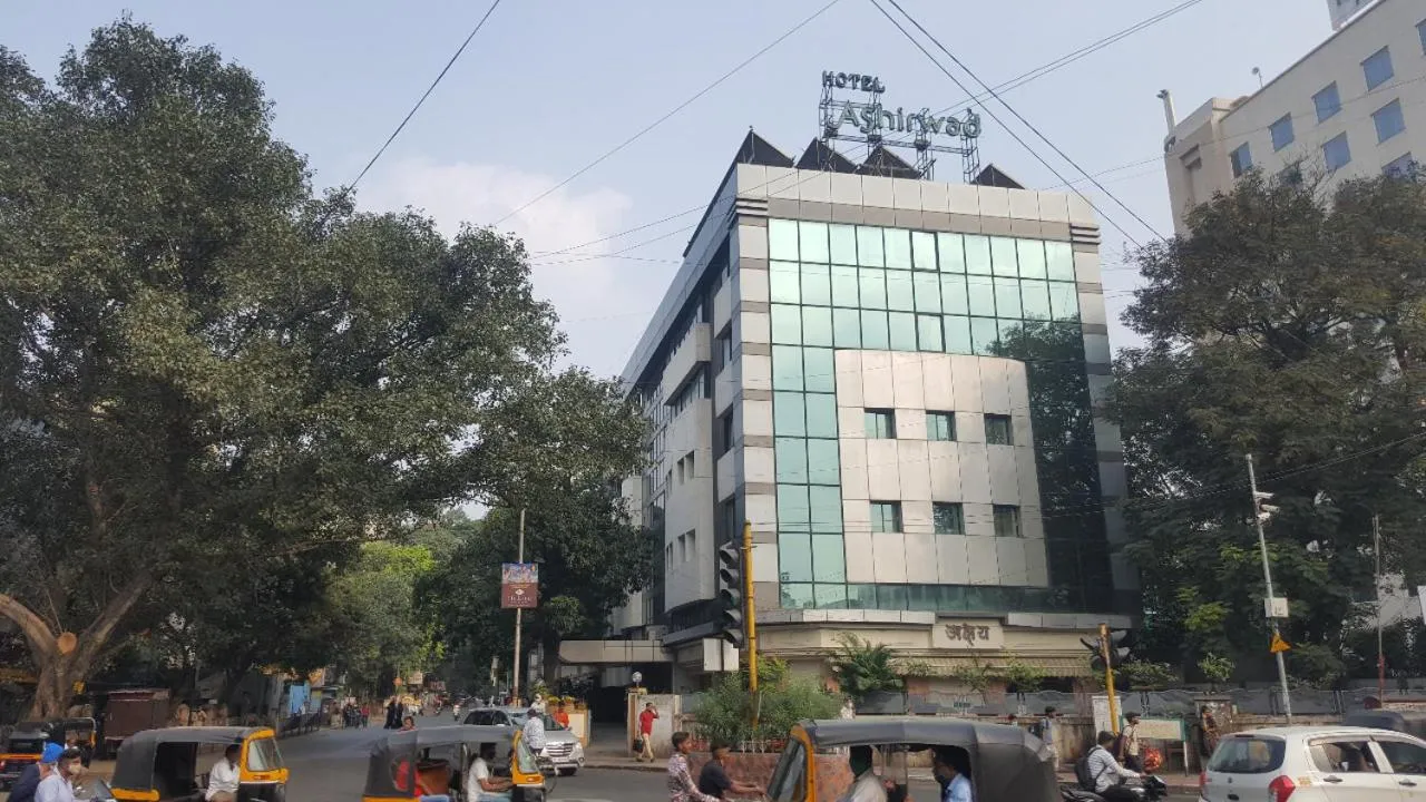 Hotel Ashirwad