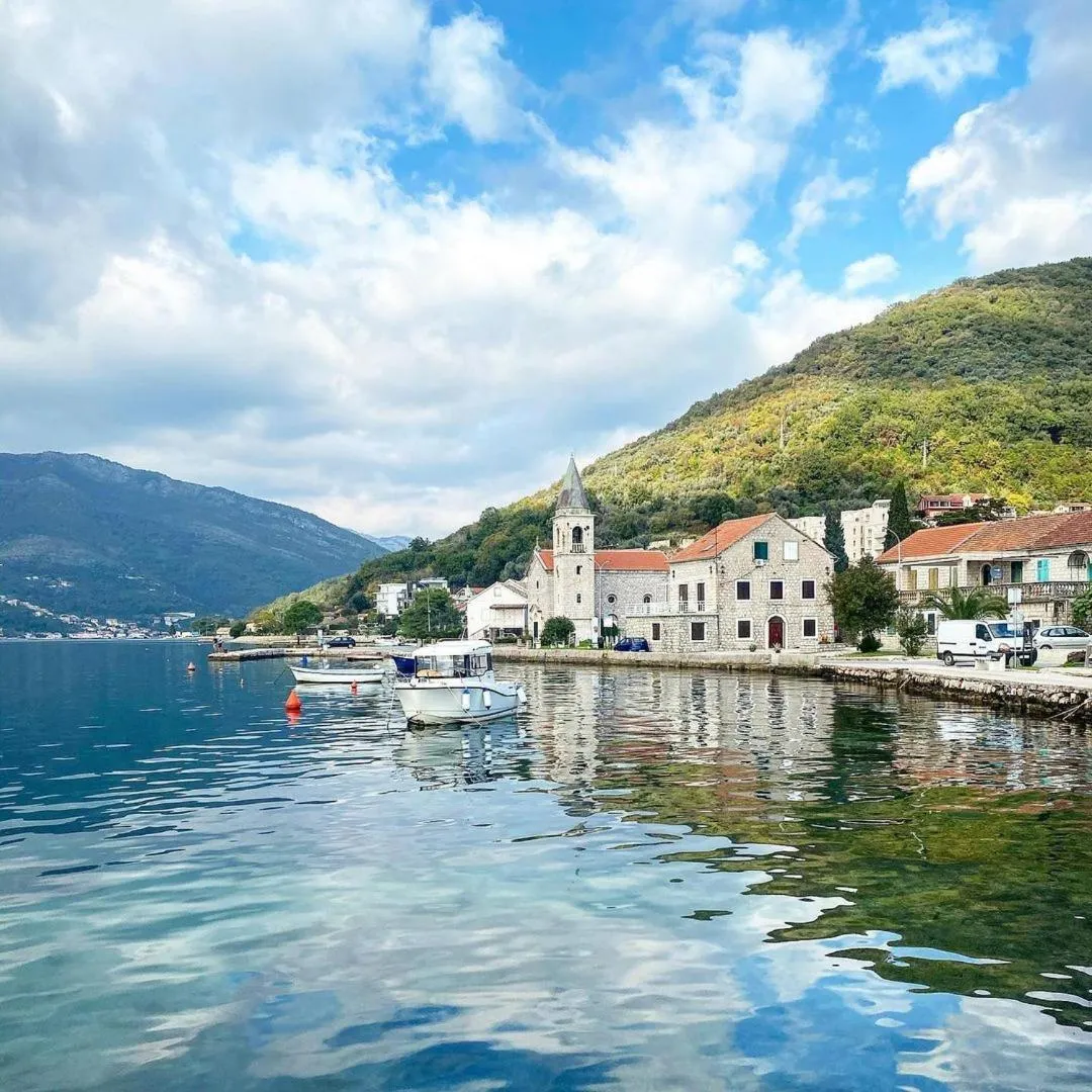 Neighbourhood in Guesthouse Giraffe