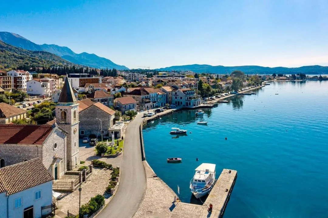 Nearby landmark in Guesthouse Giraffe