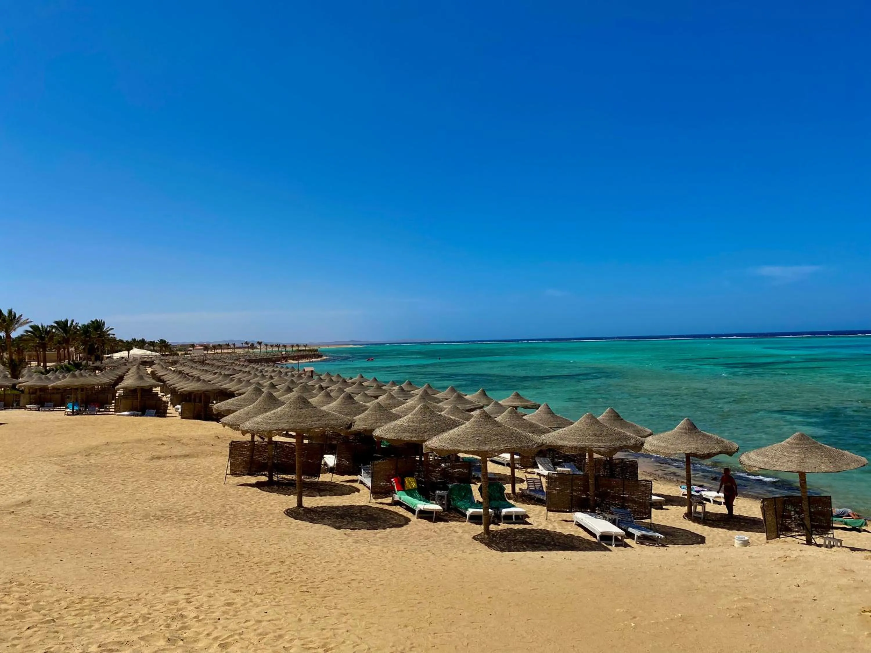 Dream Lagoon Resort & Aqua Park