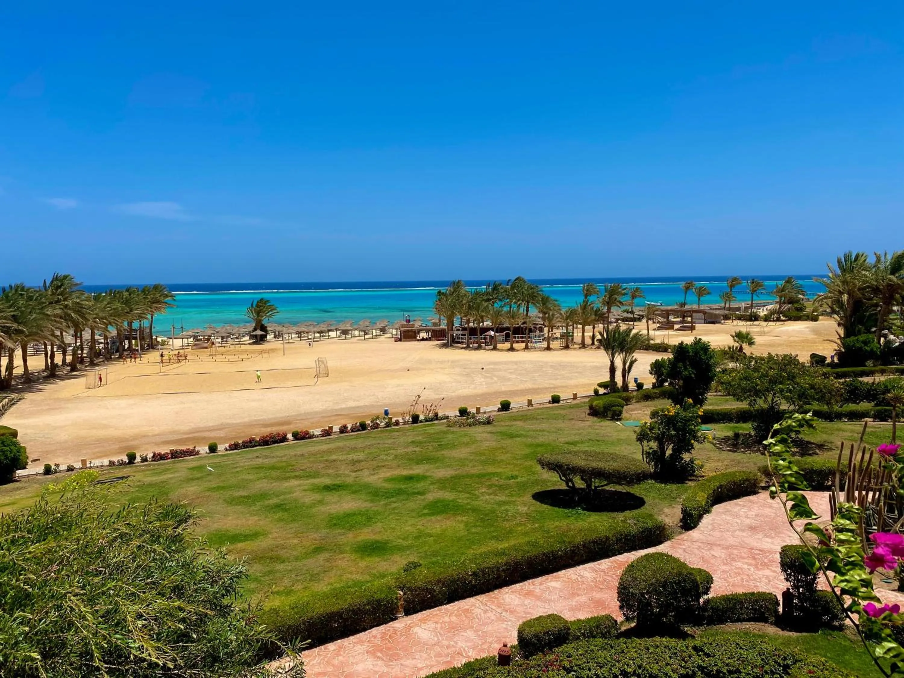 Dream Lagoon Resort & Aqua Park