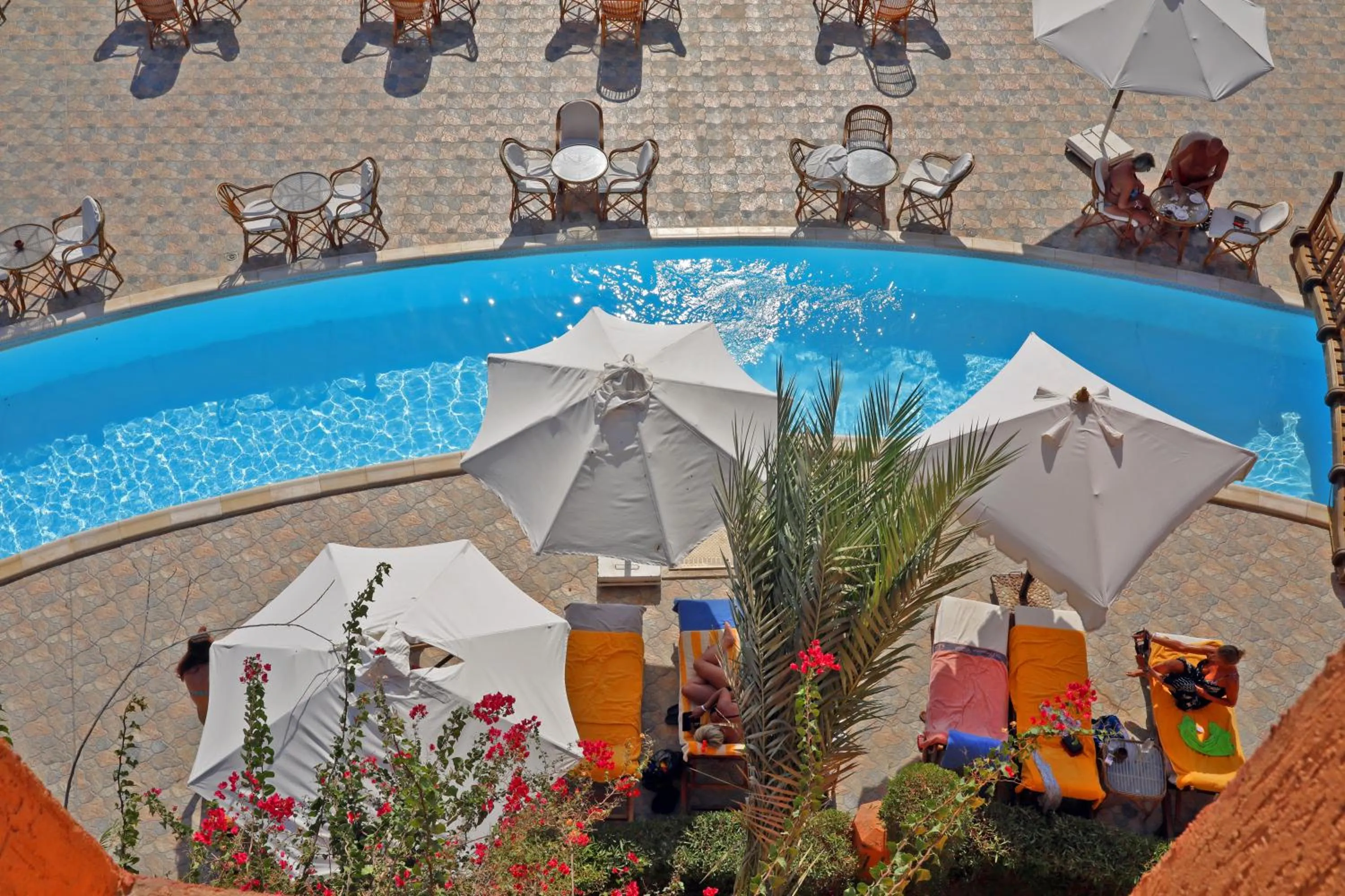 Lounge or bar in Dream Lagoon Resort & Aqua Park