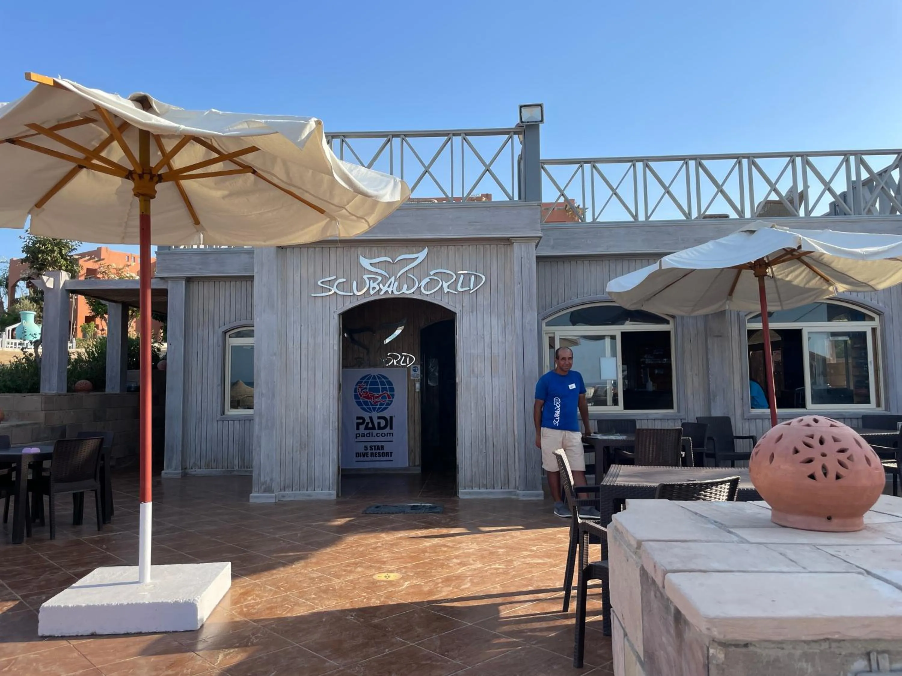 Activities in Dream Lagoon Resort & Aqua Park