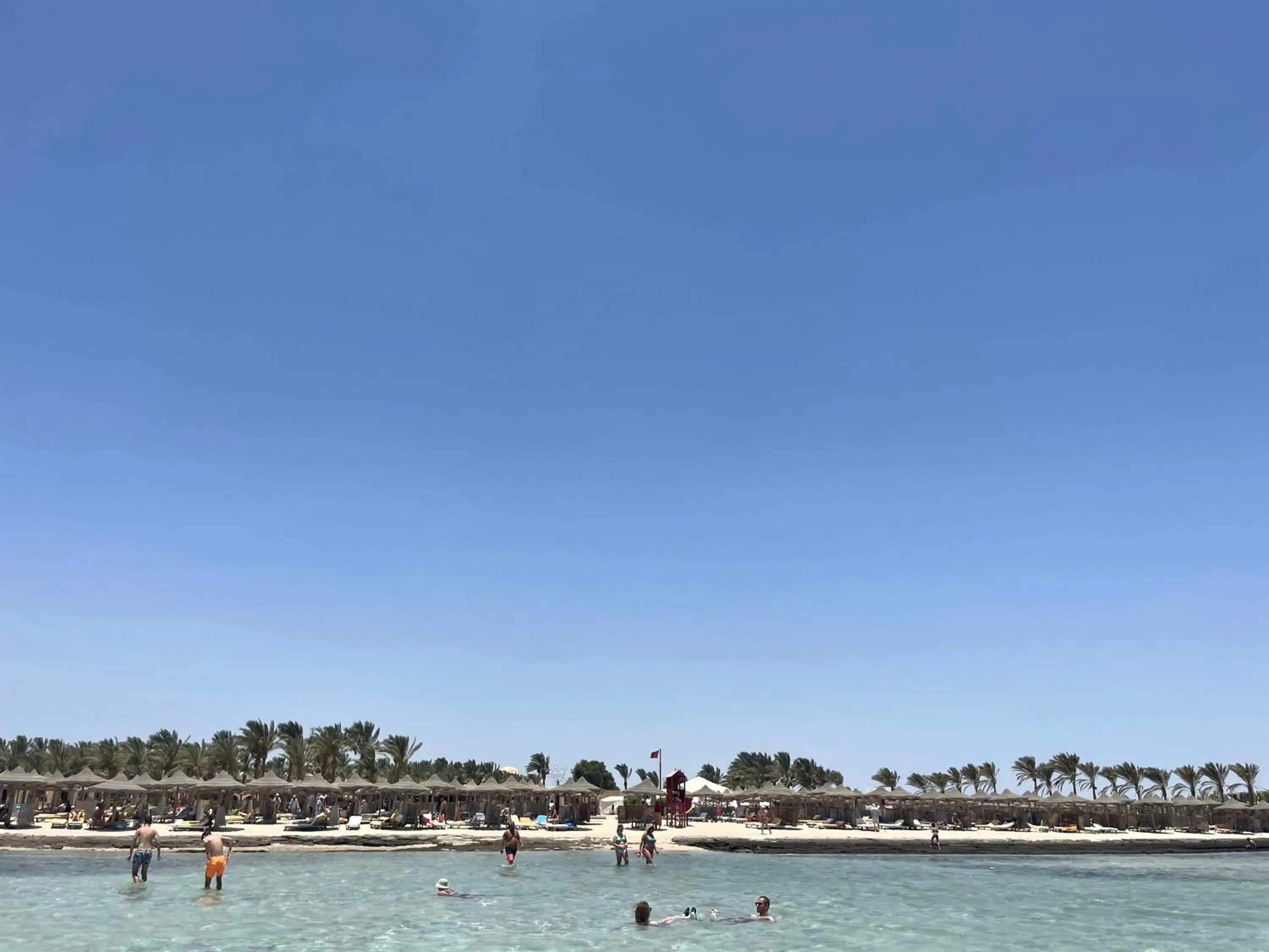 Neighbourhood in Dream Lagoon Resort & Aqua Park