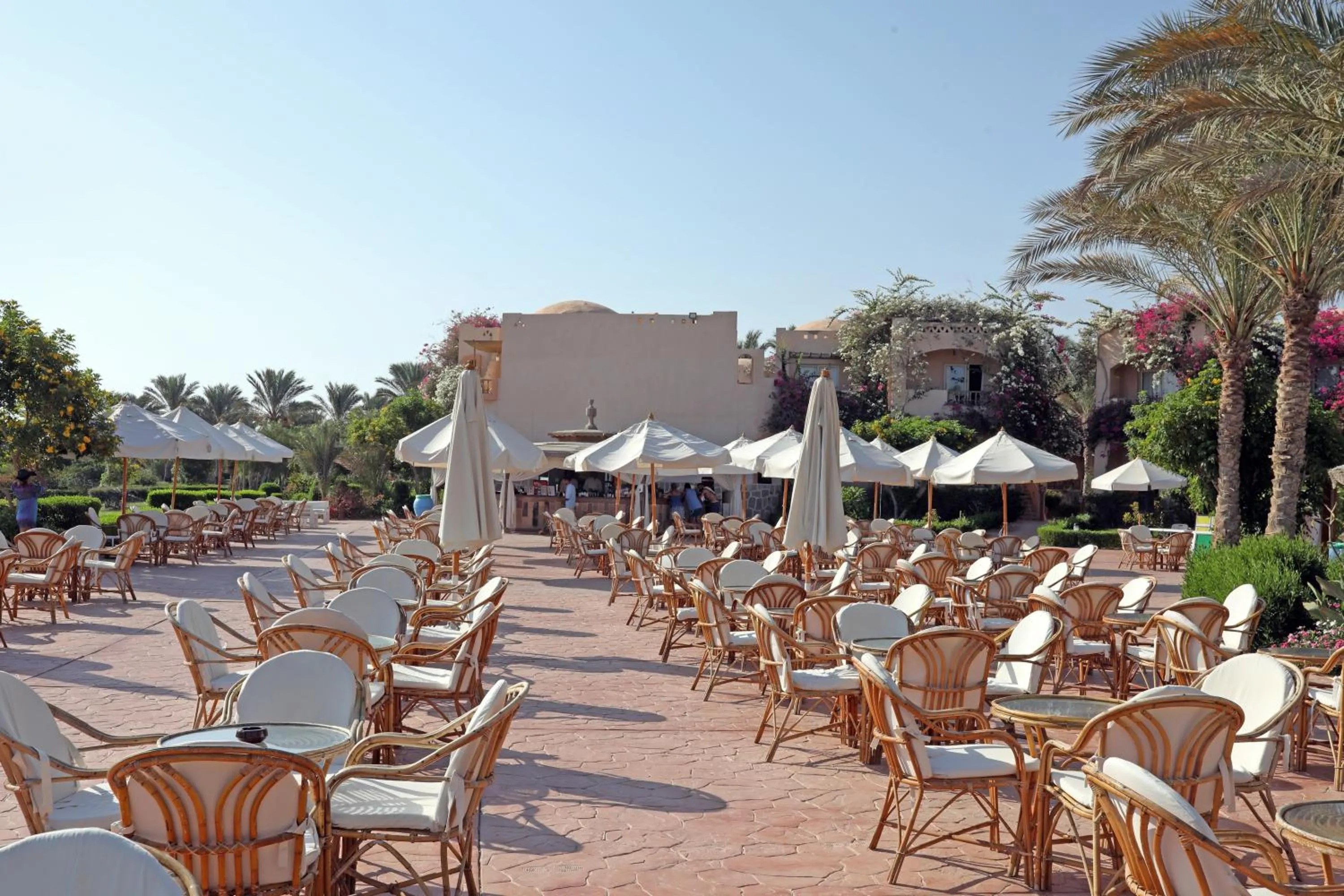 Lounge or bar in Dream Lagoon Resort & Aqua Park