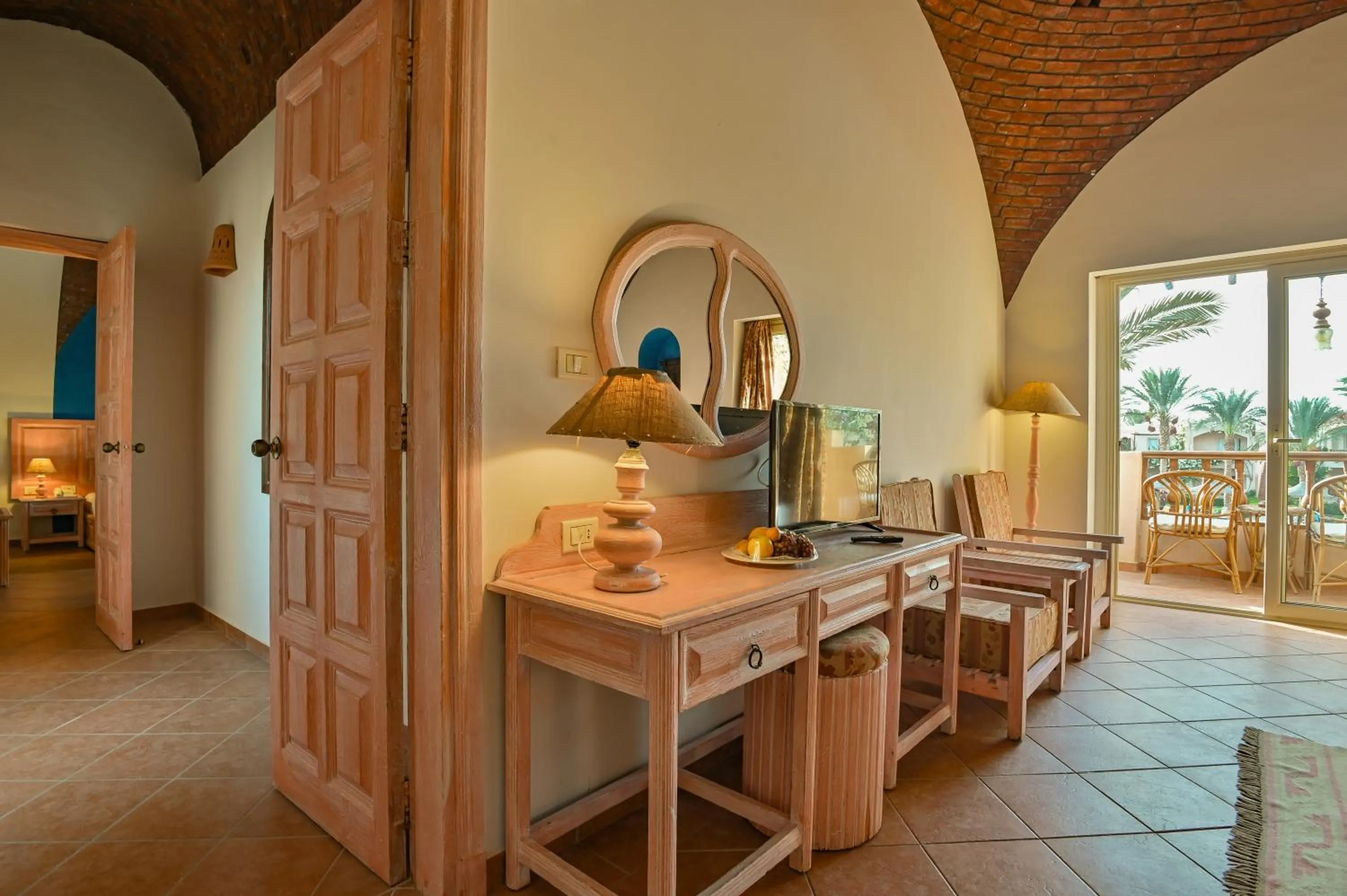 Family in Dream Lagoon Resort & Aqua Park