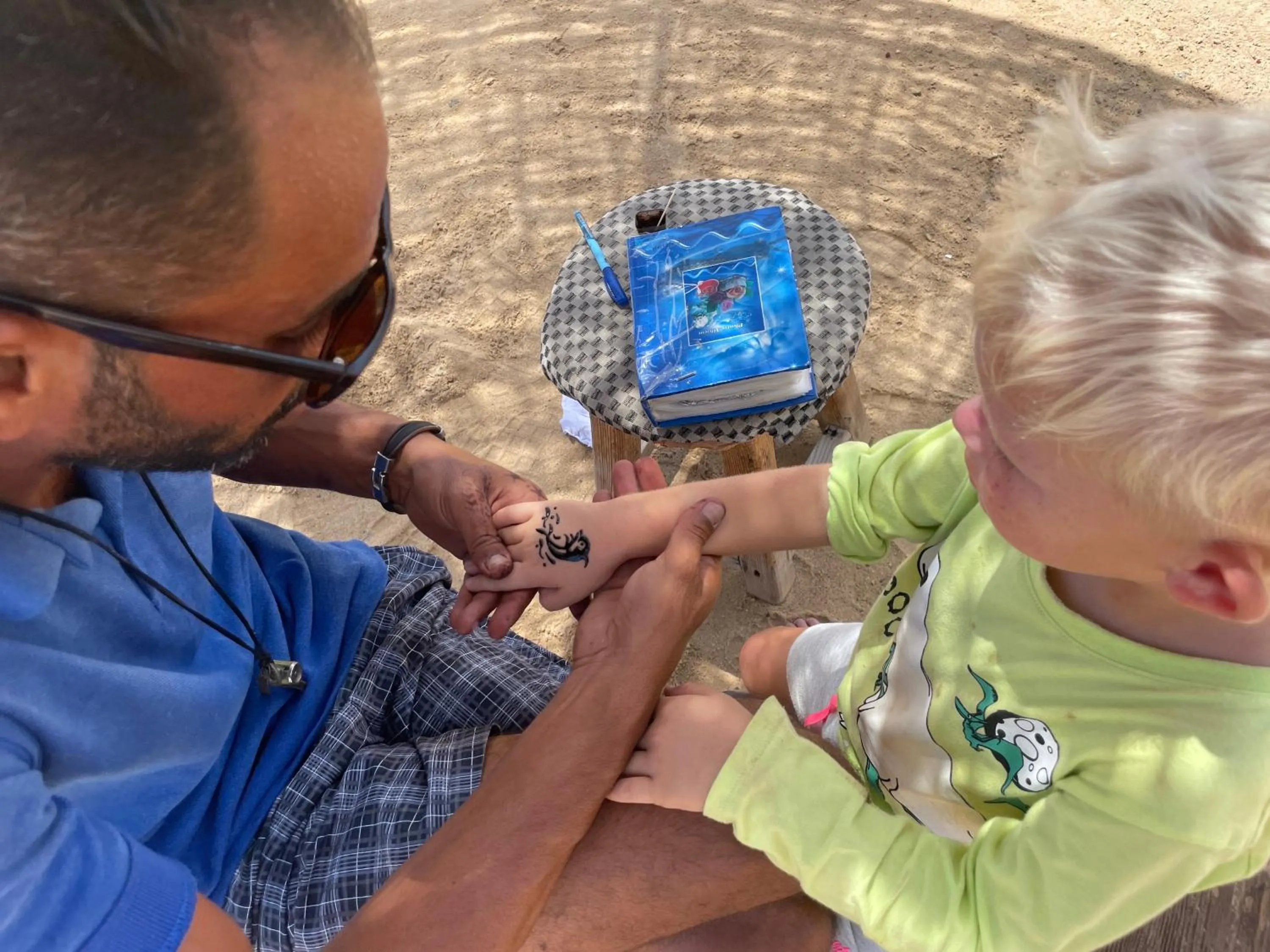 Activities in Dream Lagoon Resort & Aqua Park