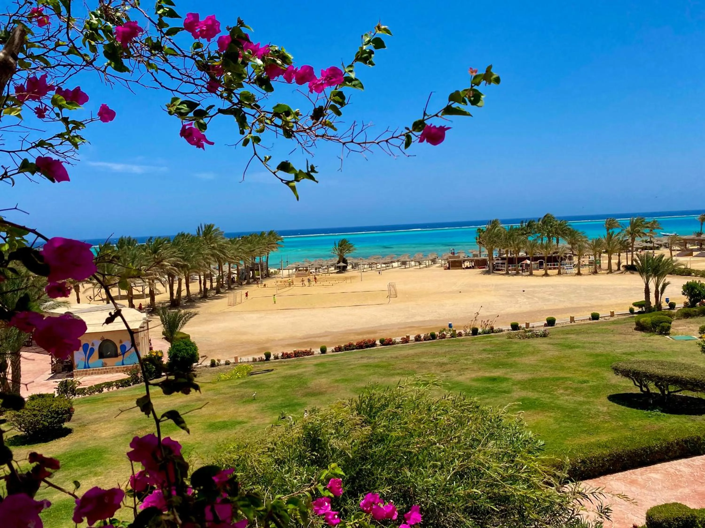 Dream Lagoon Resort & Aqua Park