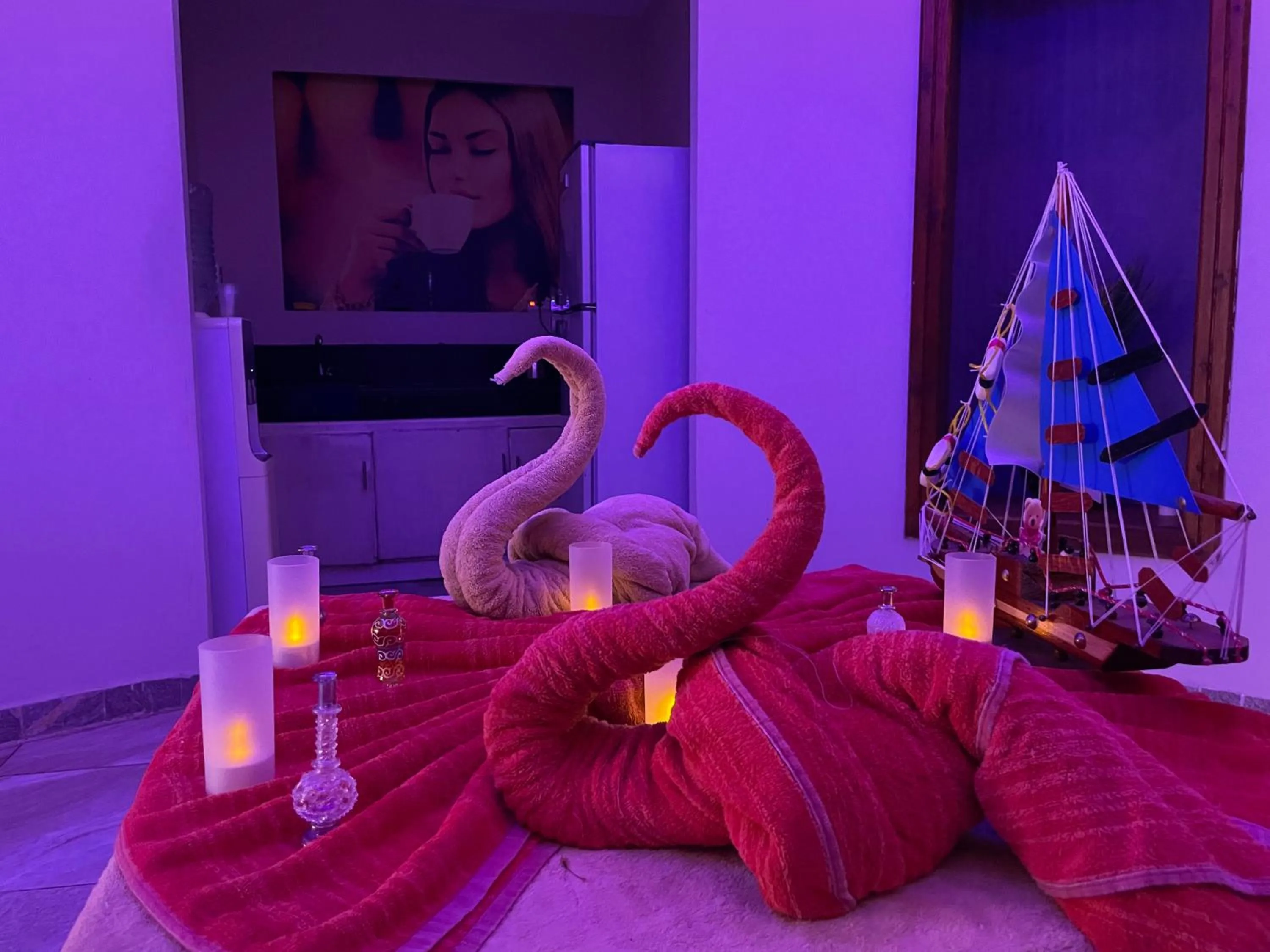 Massage in Dream Lagoon Resort & Aqua Park