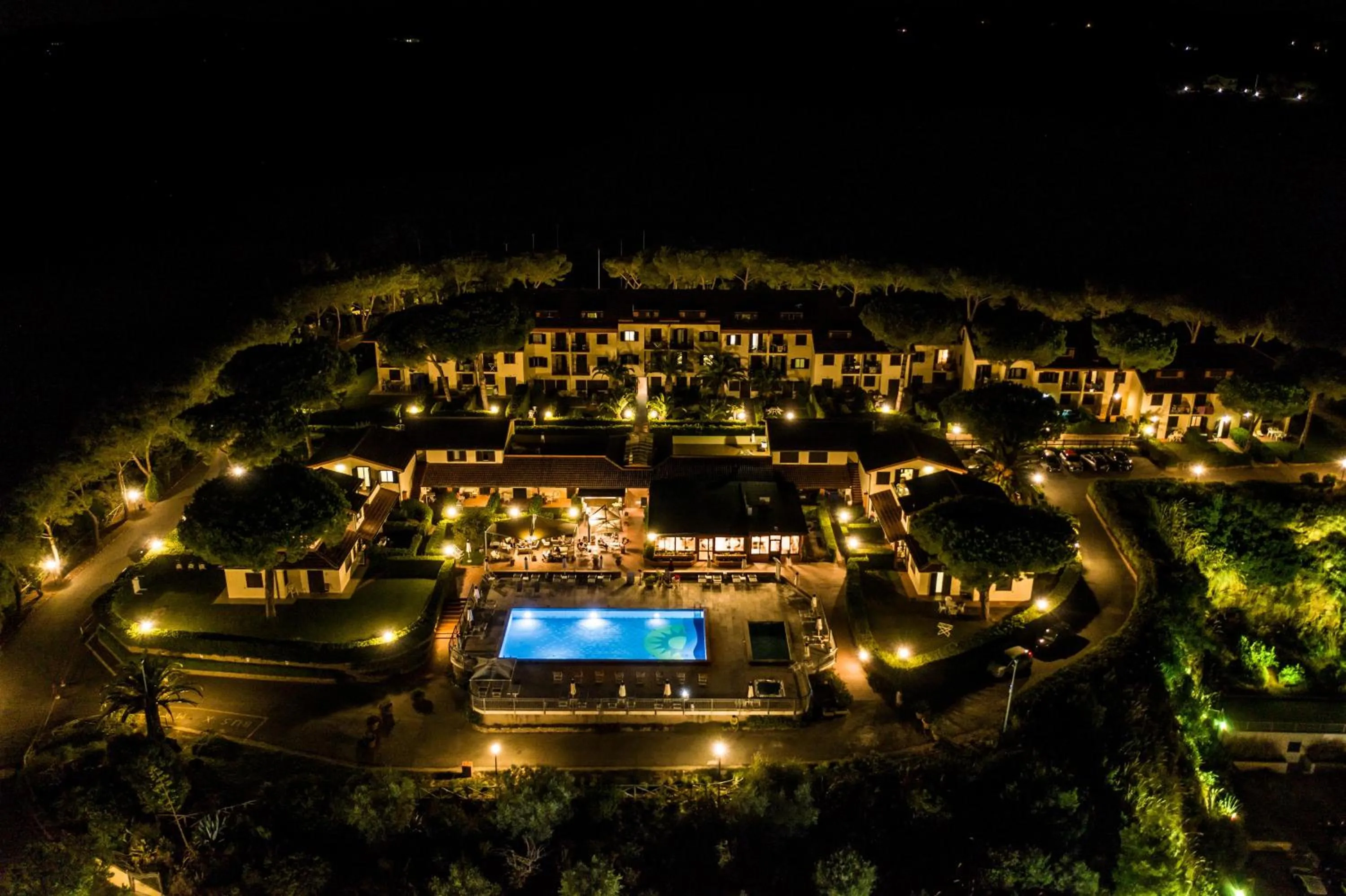 Argentario Osa Resort