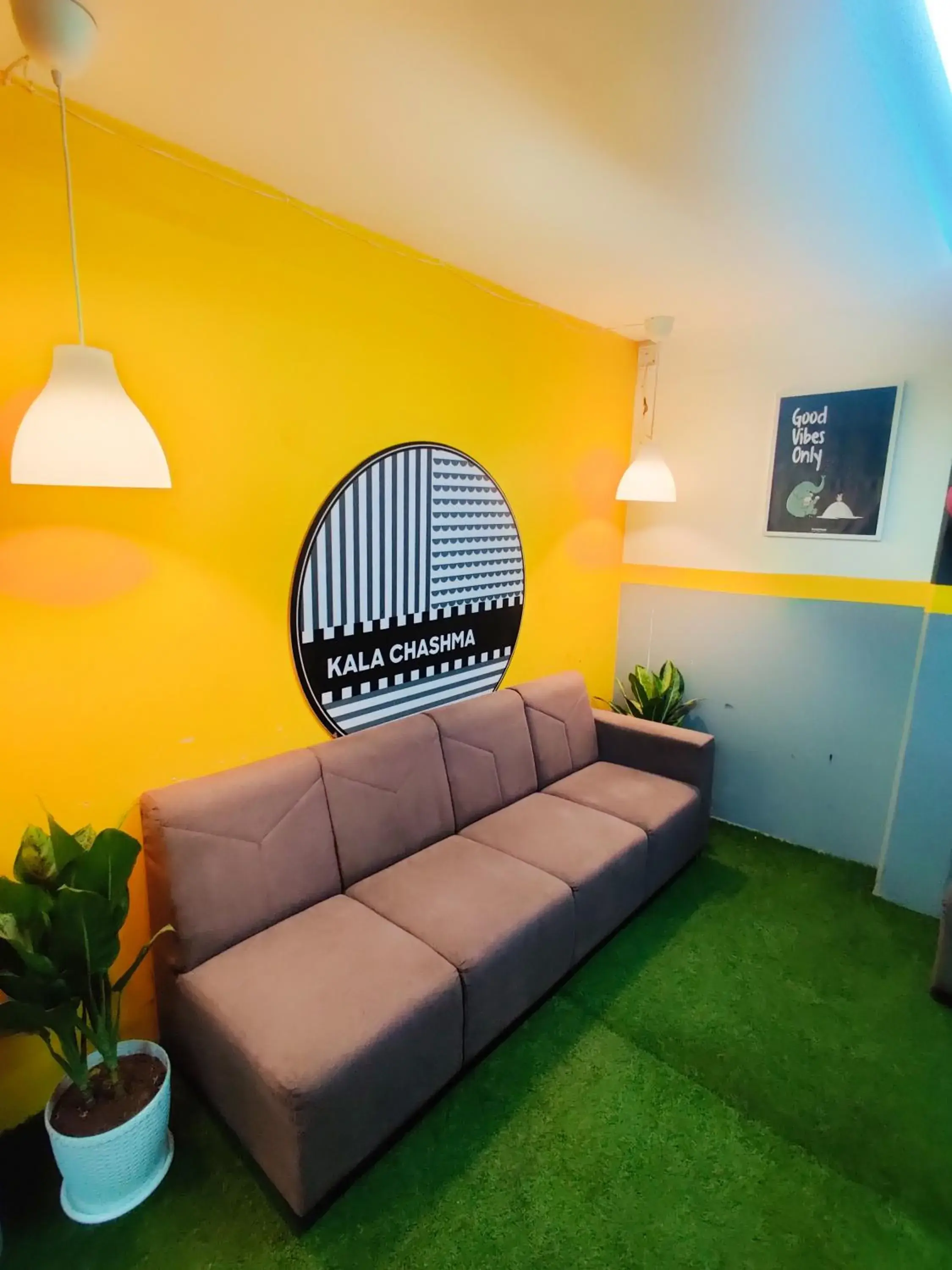 Procida Hostel by Vibe Village Procida Hostel by Vibe Village